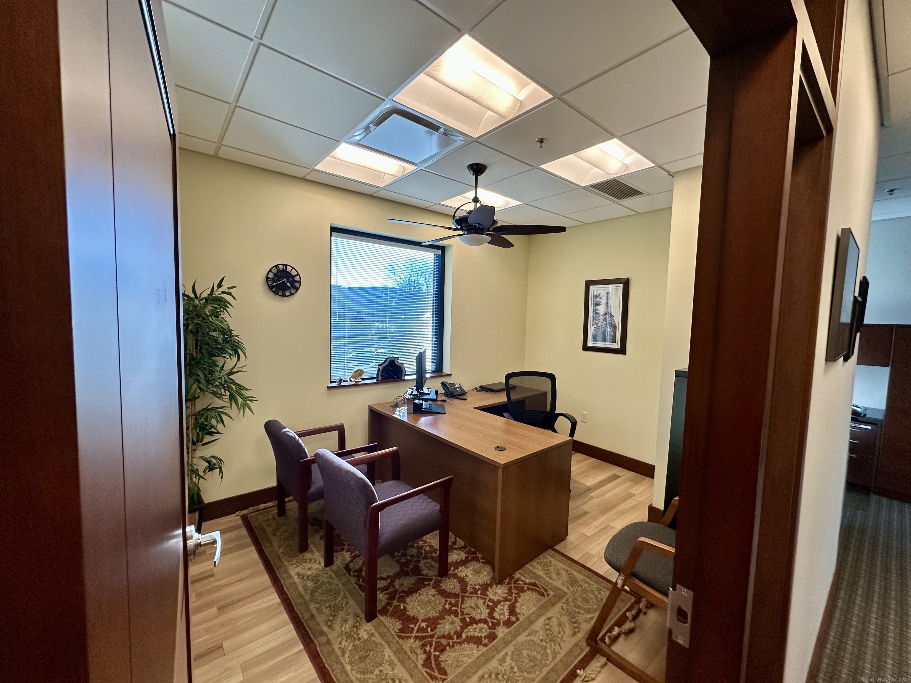 115 Technology Drive A201