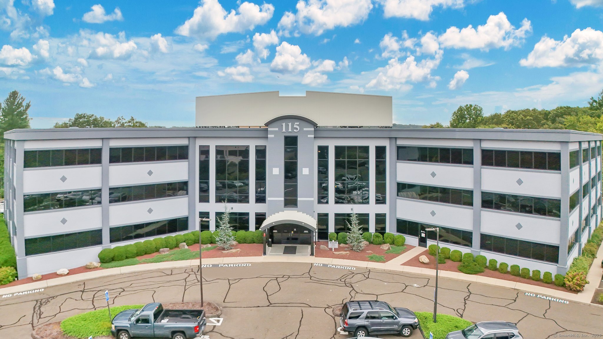 115 Technology Drive A201