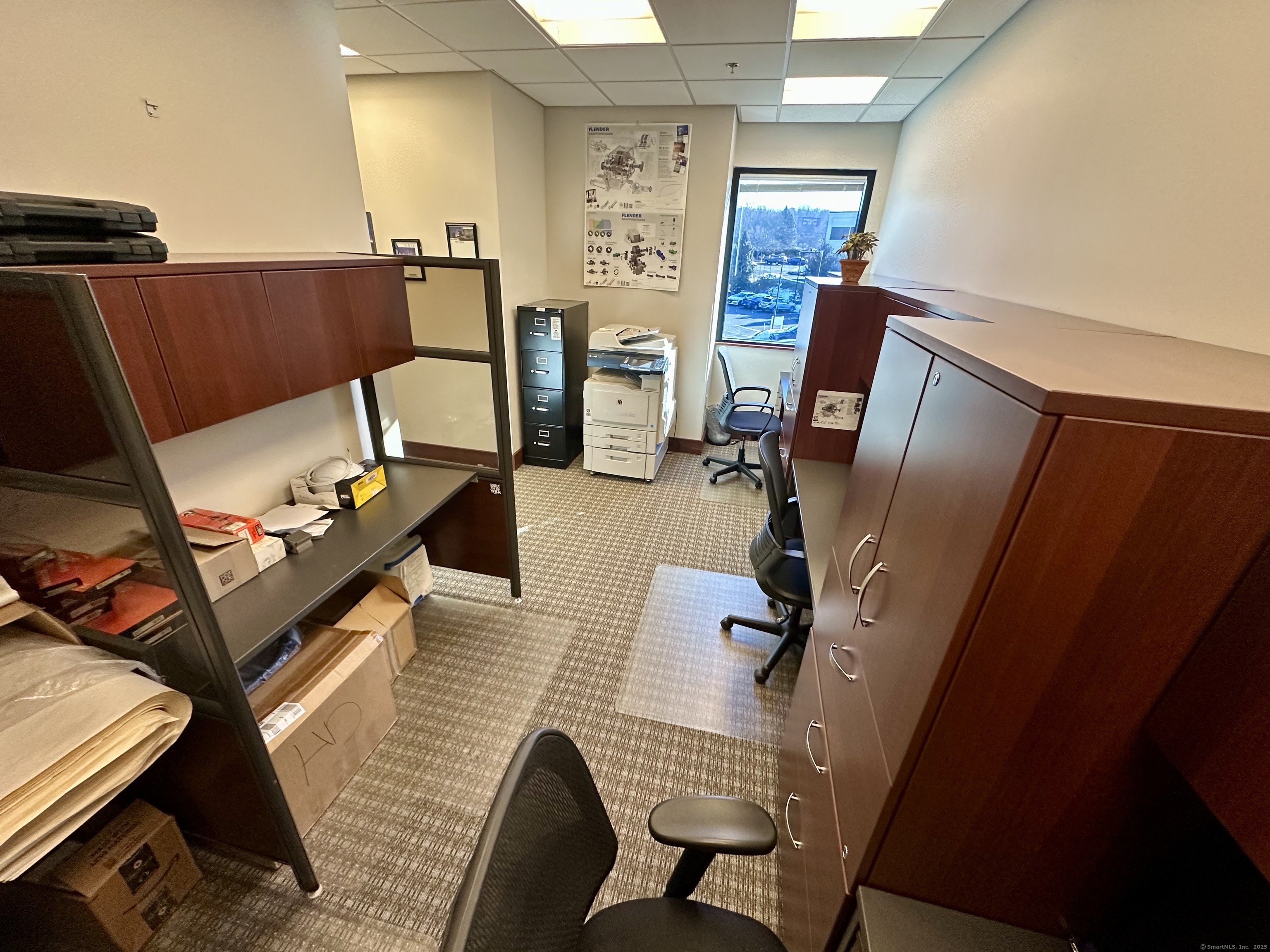 115 Technology Drive A201