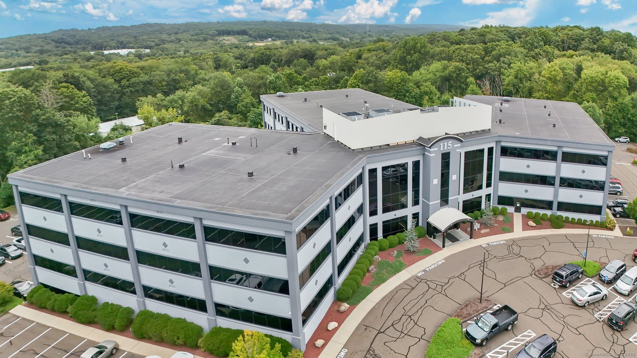 115 Technology Drive A201