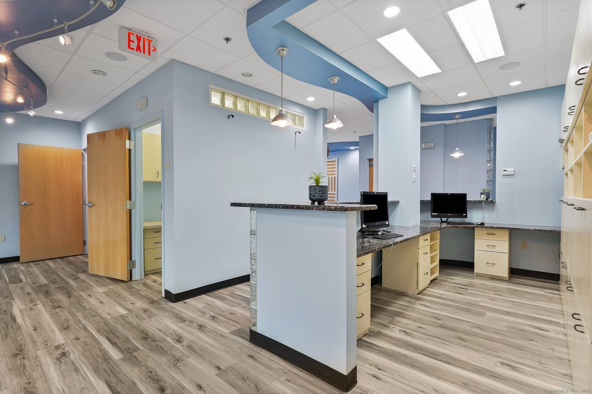 115 Technology Drive A205