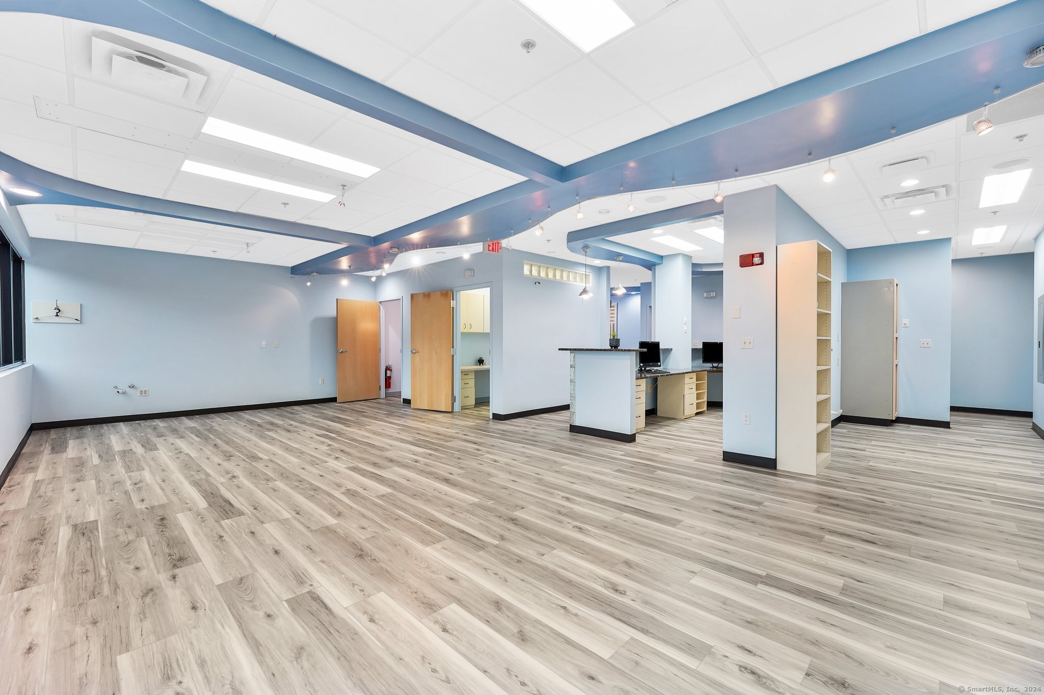 115 Technology Drive A205
