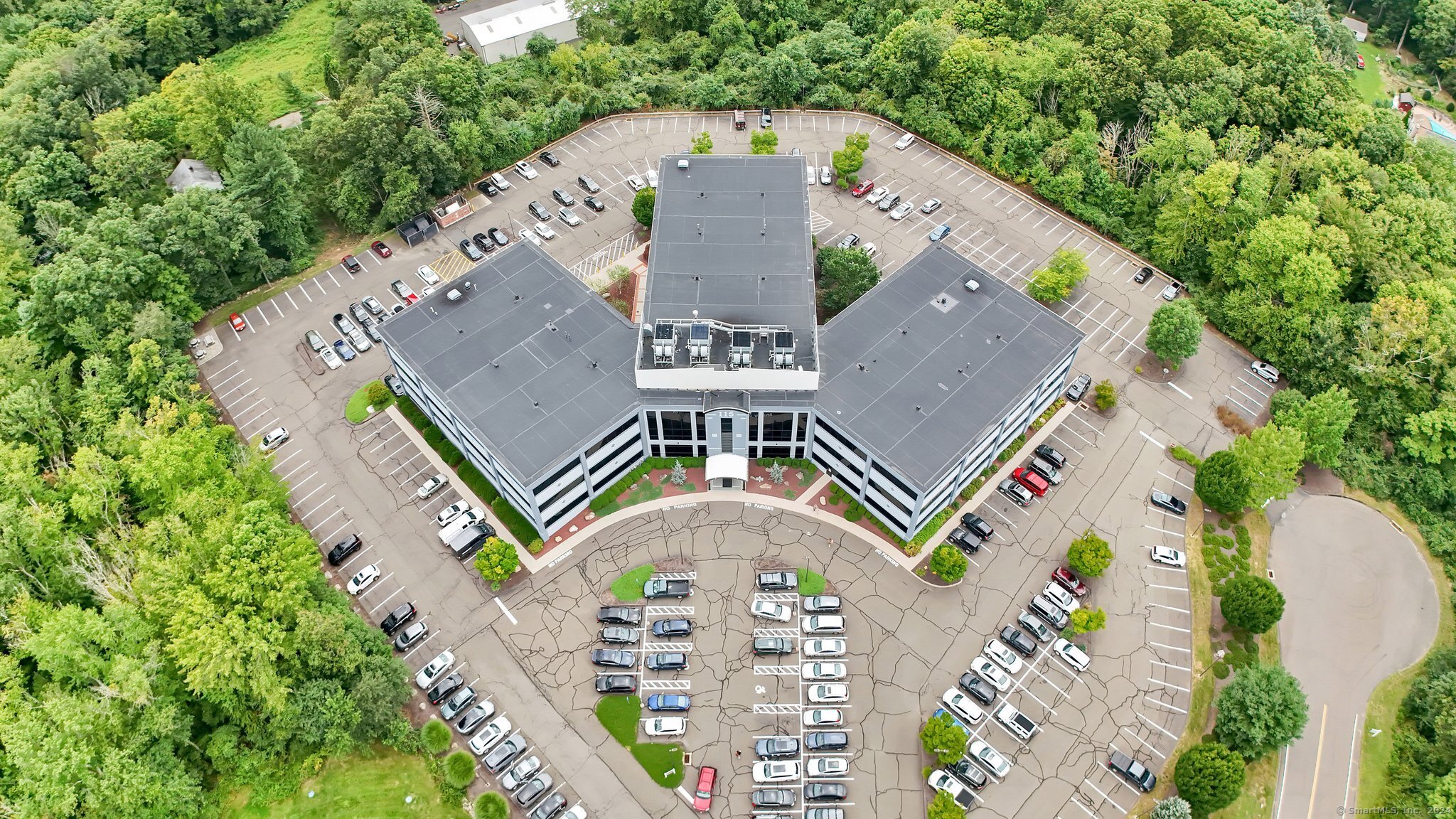 115 Technology Drive A205