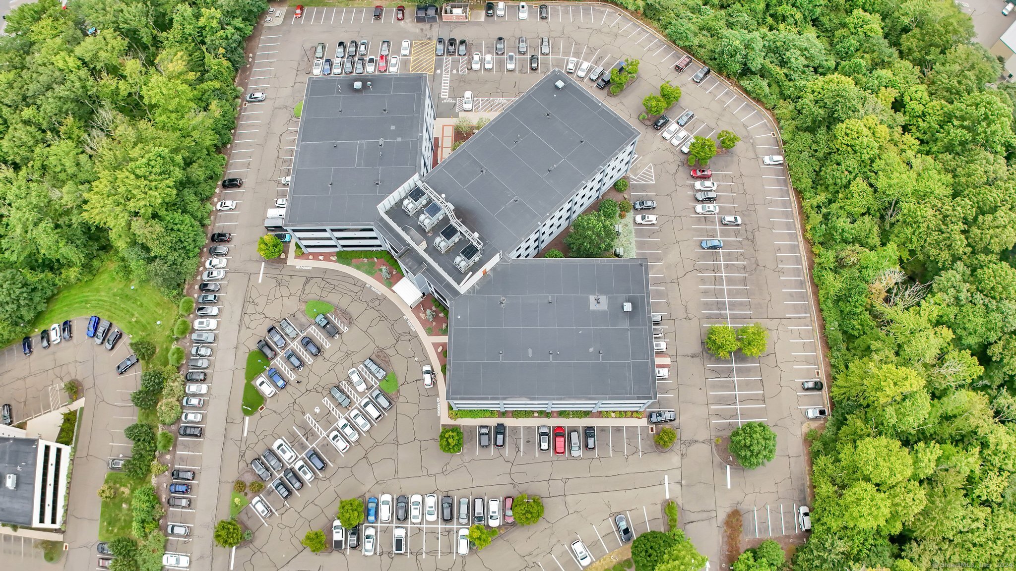 115 Technology Drive A205