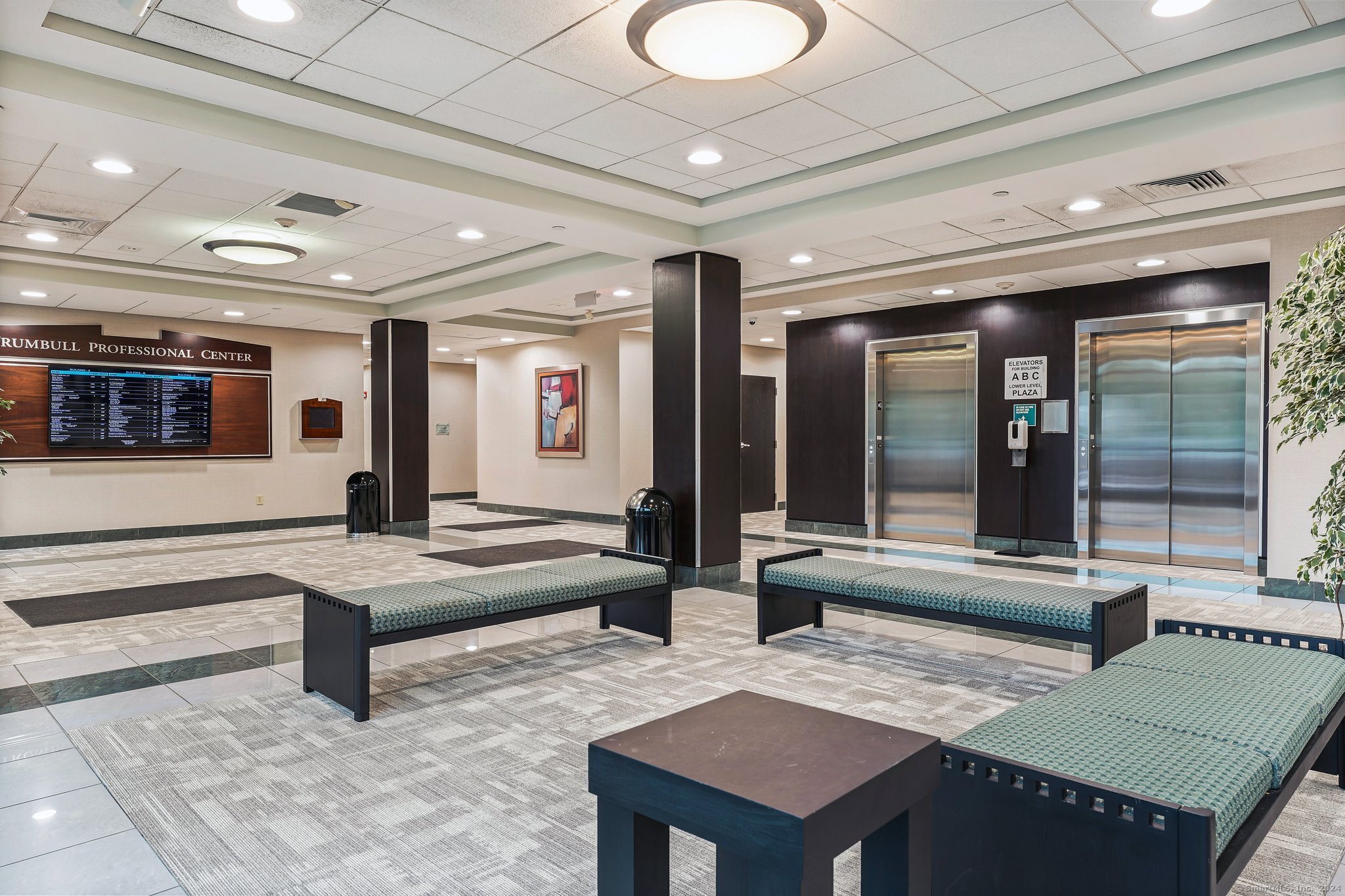 115 Technology Drive A205