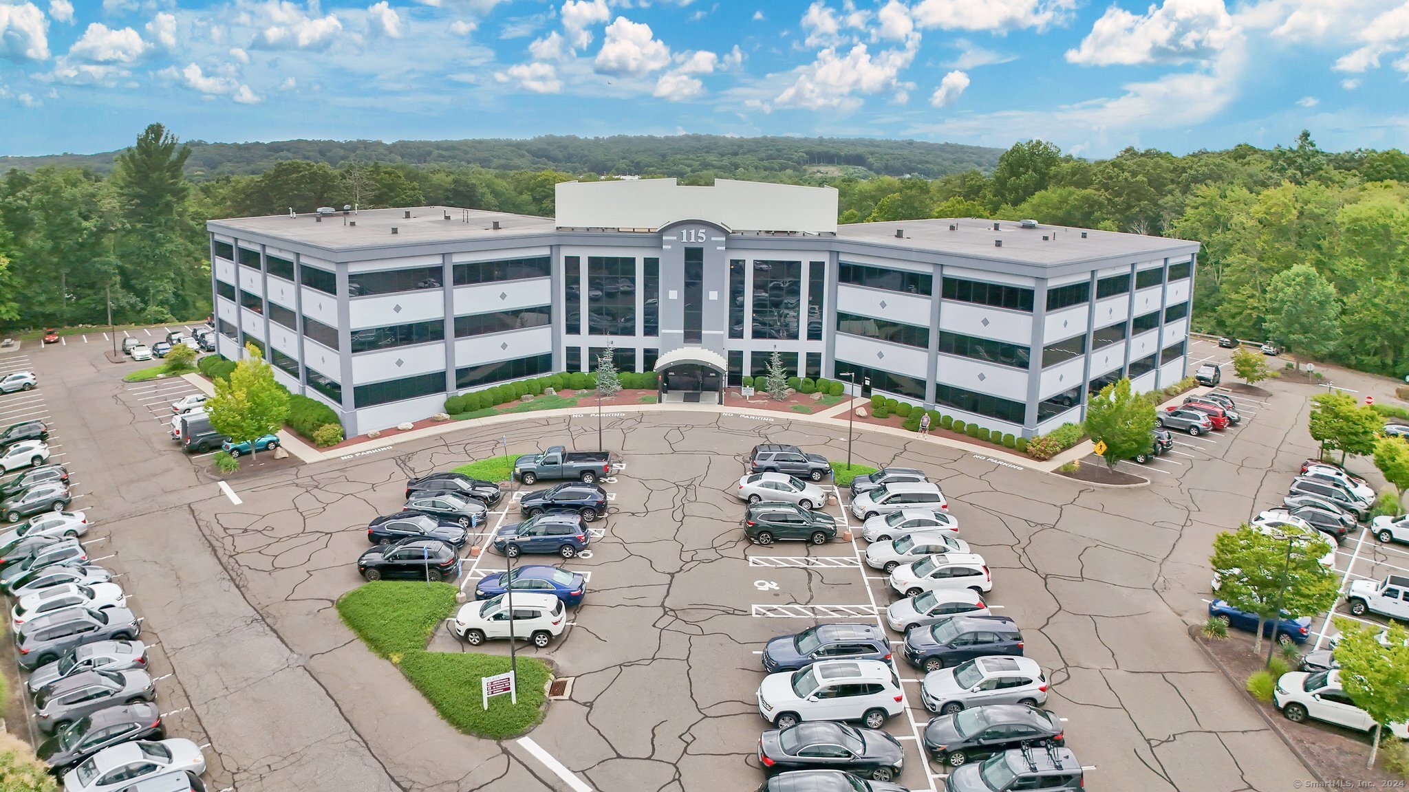 115 Technology Drive A205
