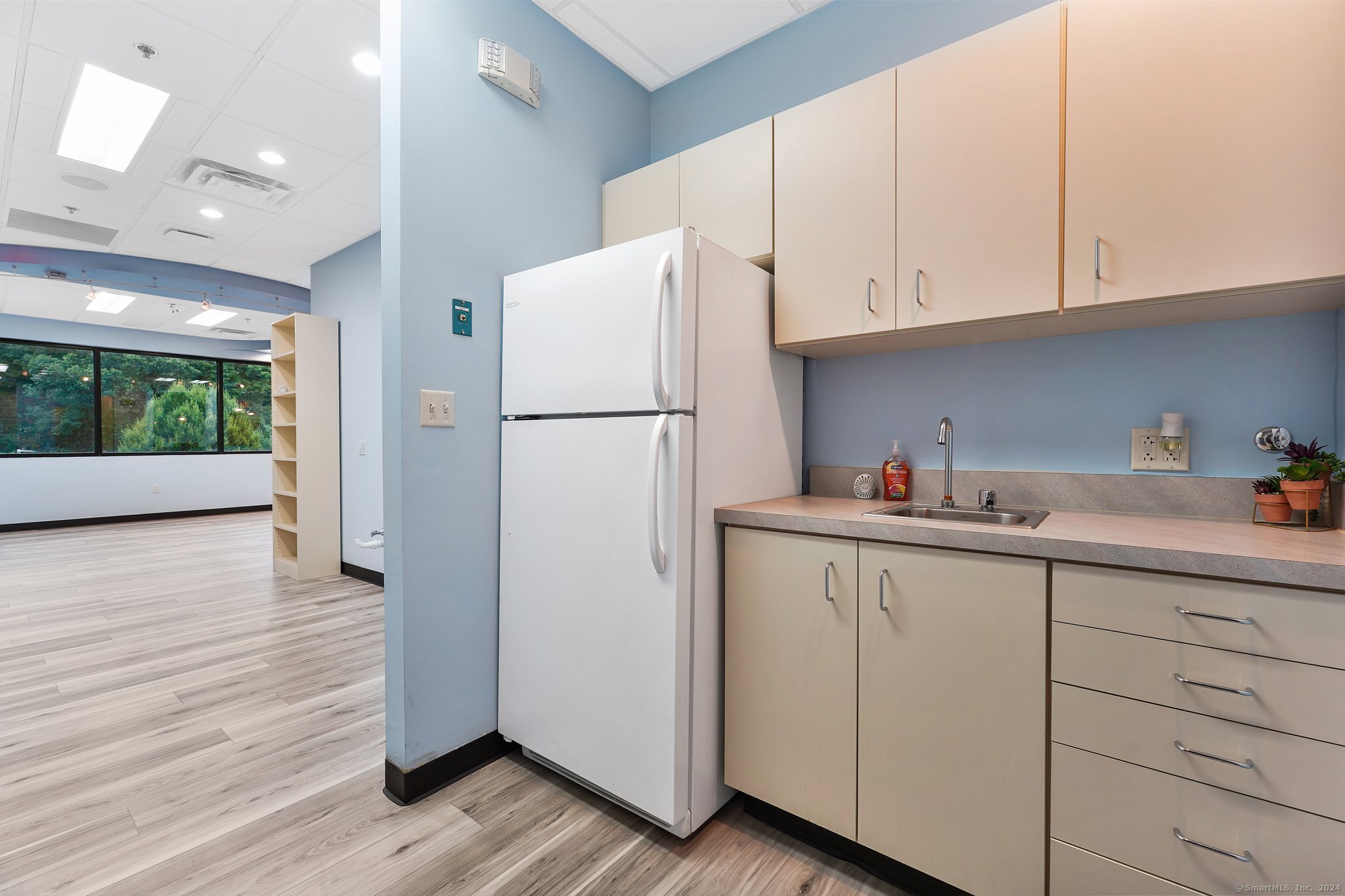 115 Technology Drive A205