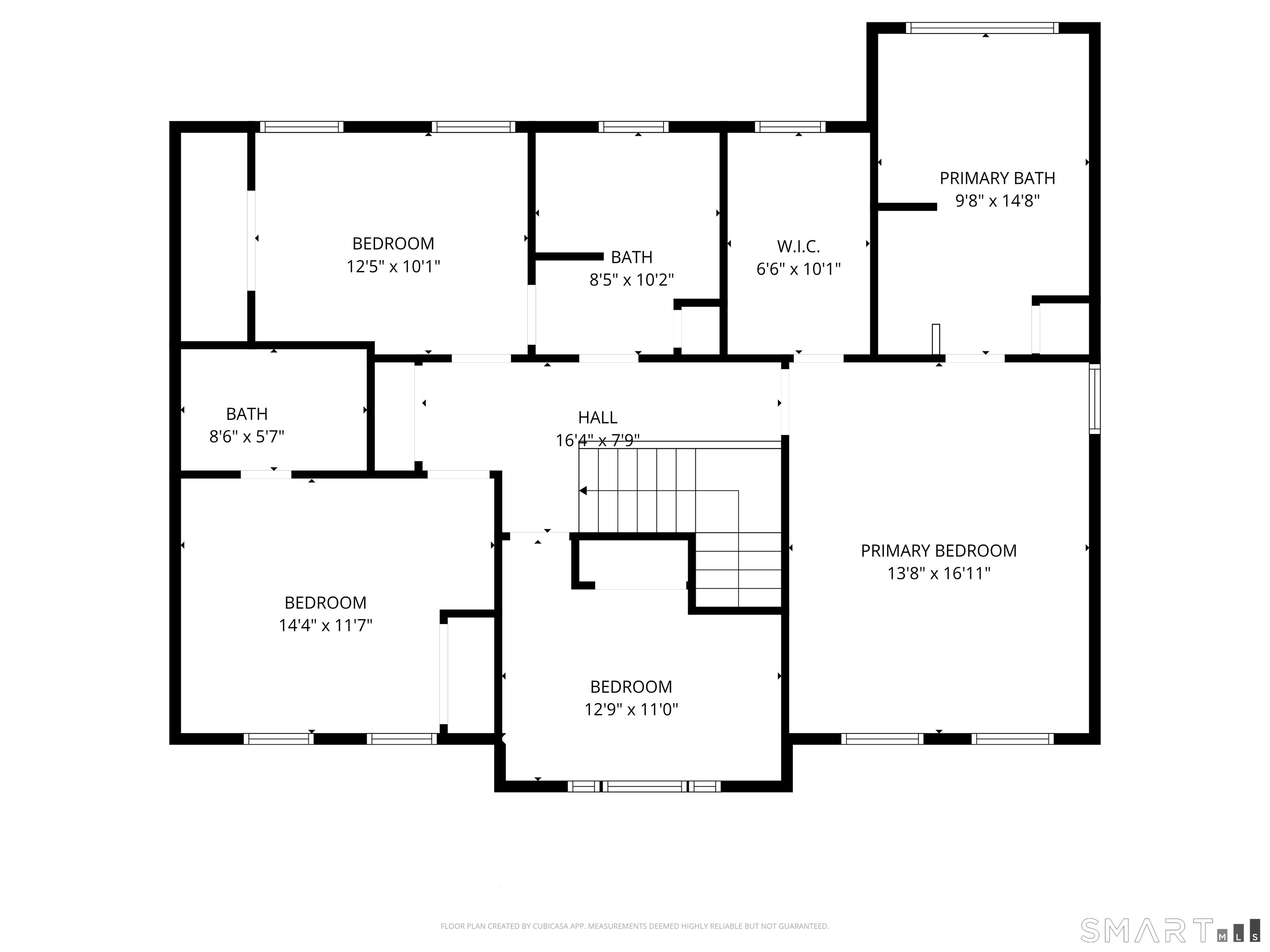 65 Trailside Drive