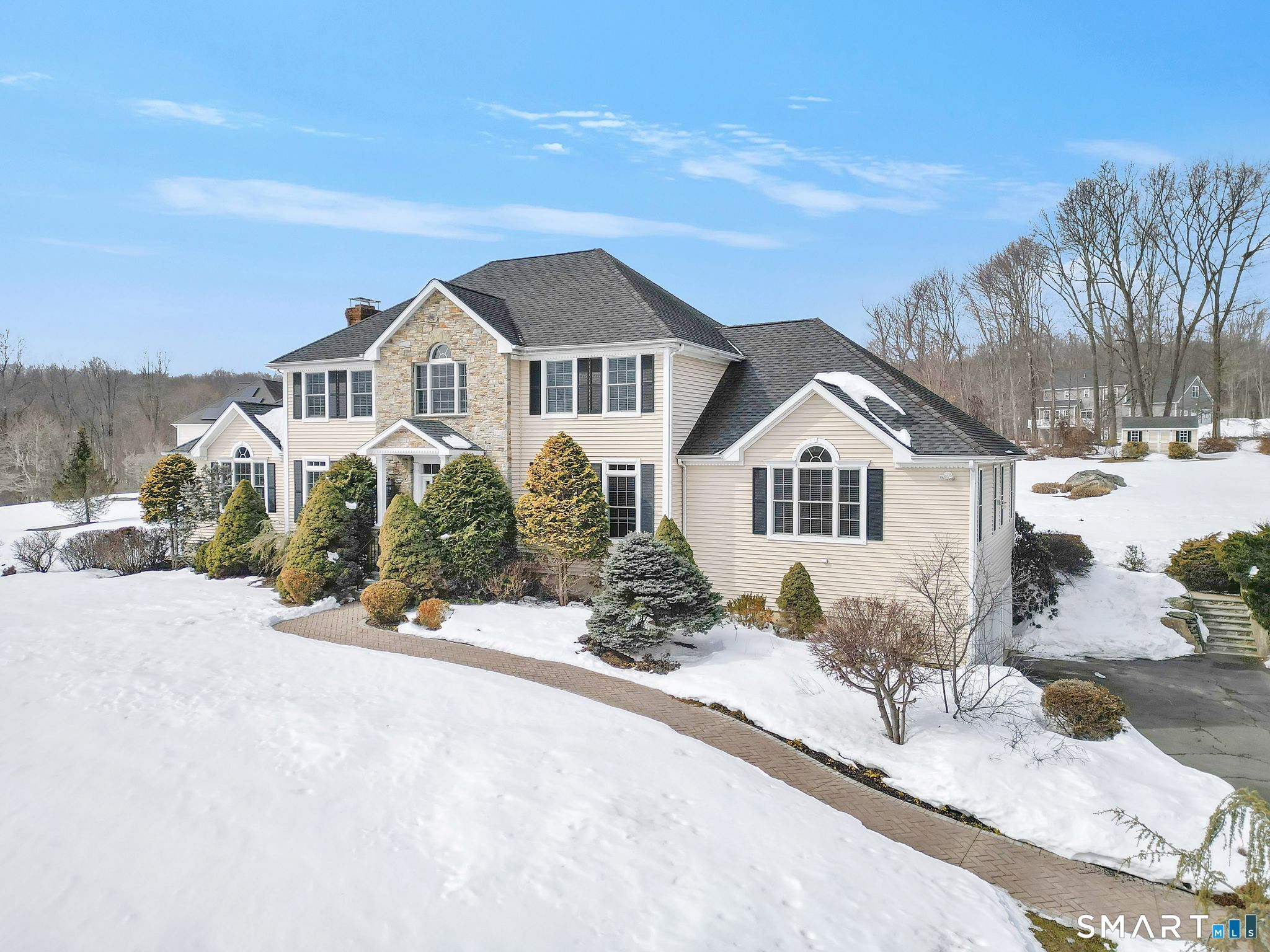 65 Trailside Drive