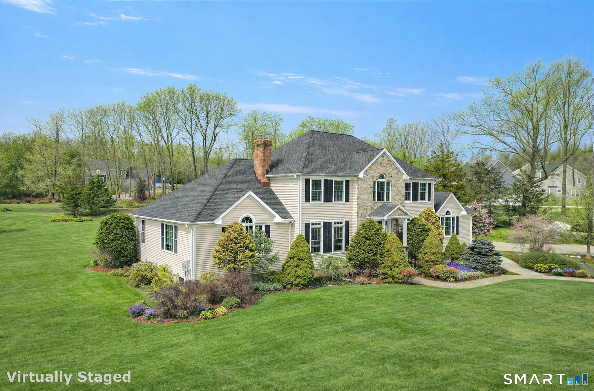 65 Trailside Drive