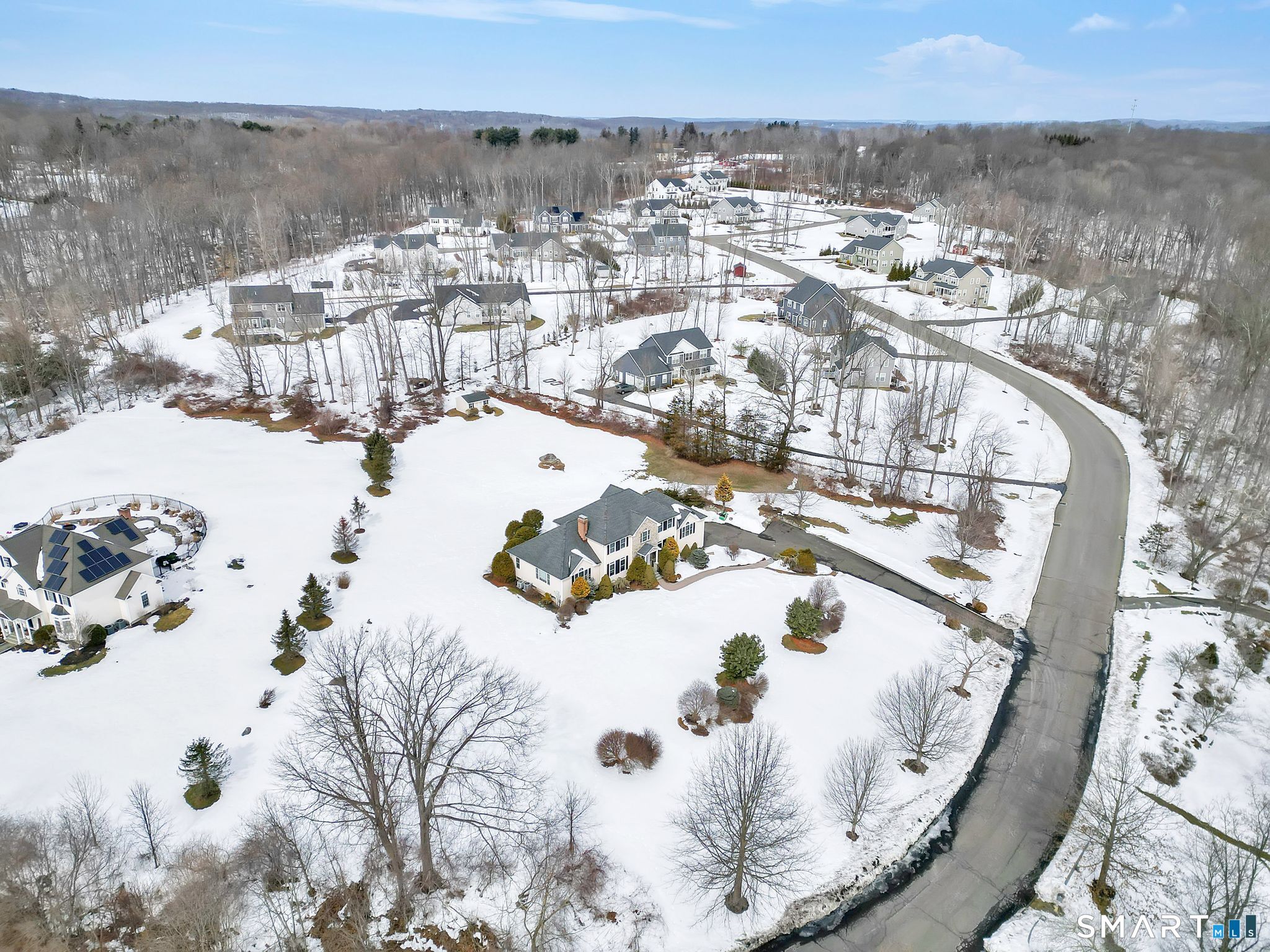 65 Trailside Drive
