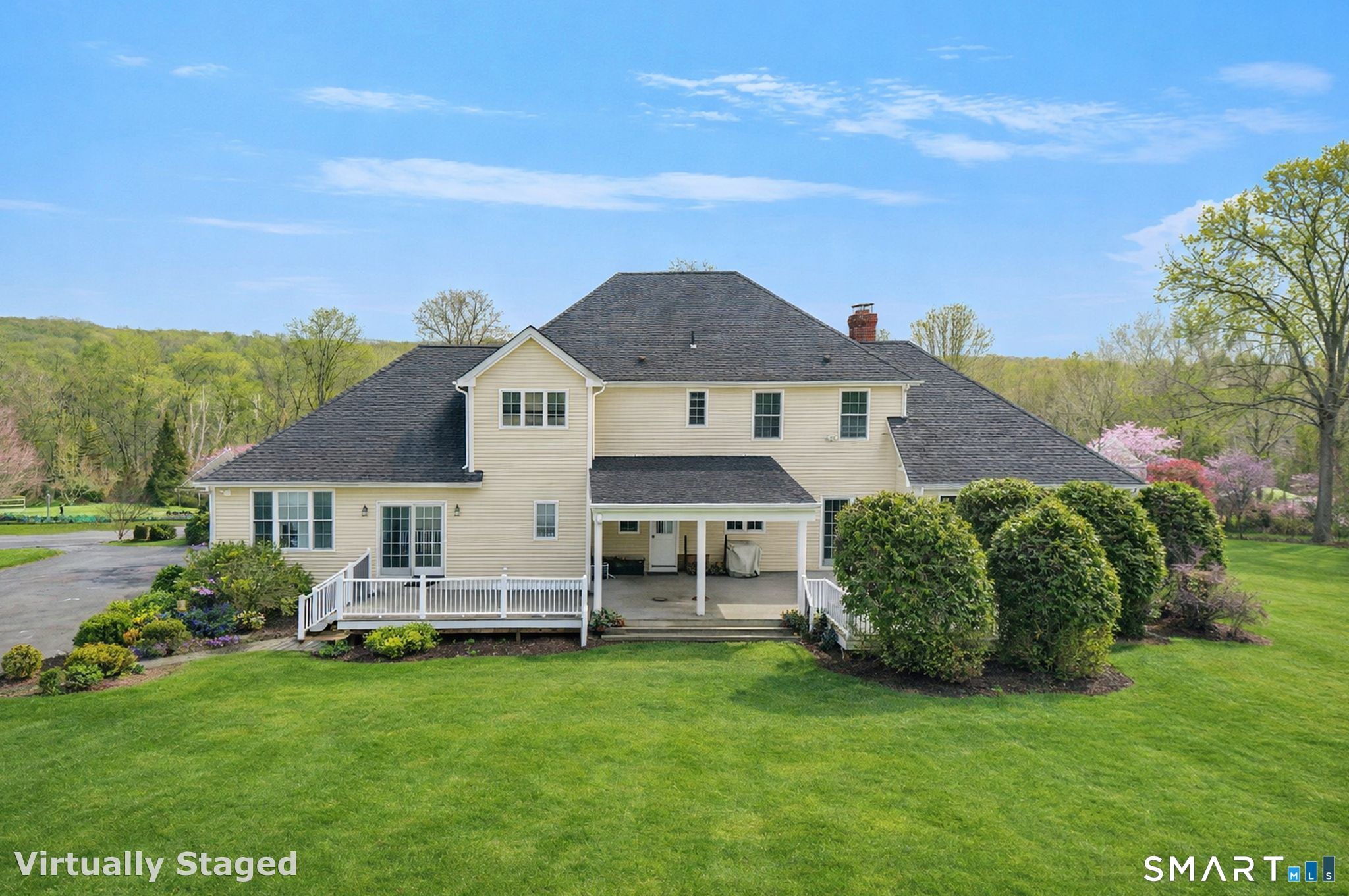 65 Trailside Drive
