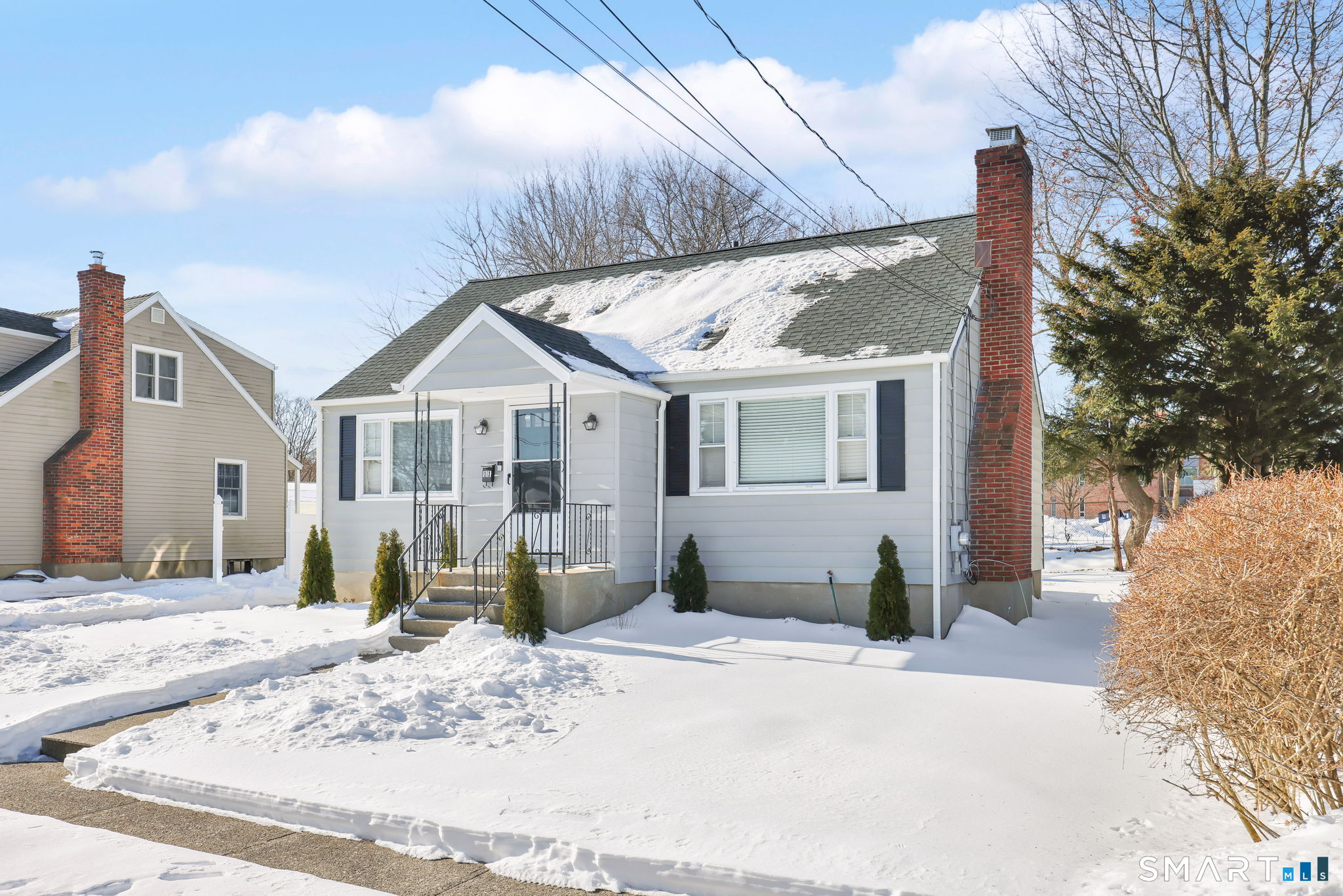 11 Stratfield Place
