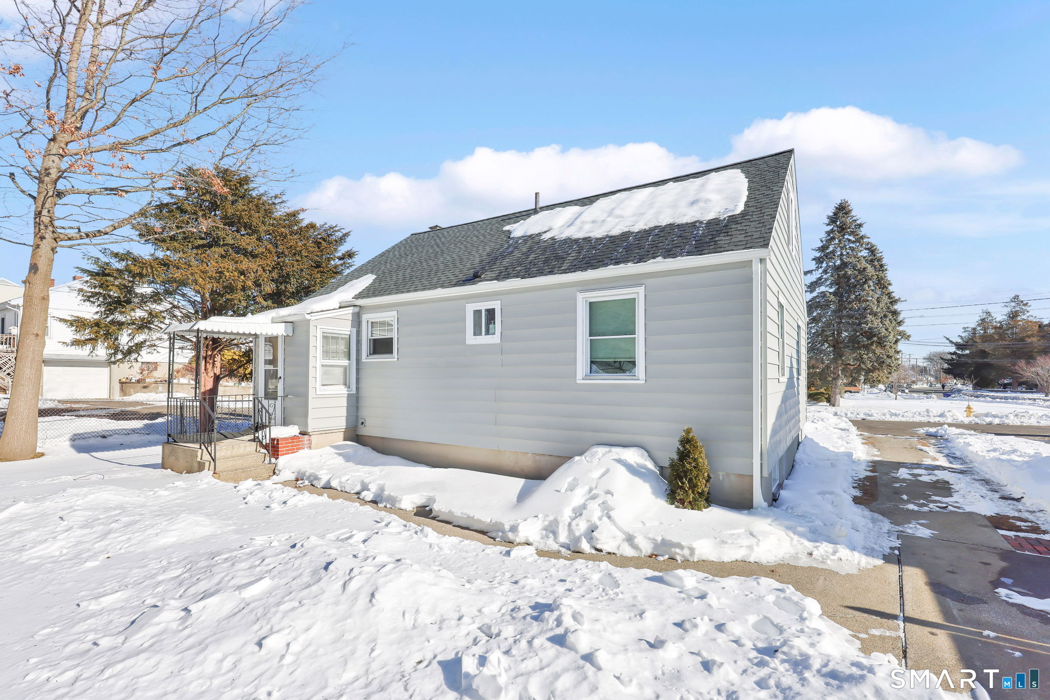 11 Stratfield Place