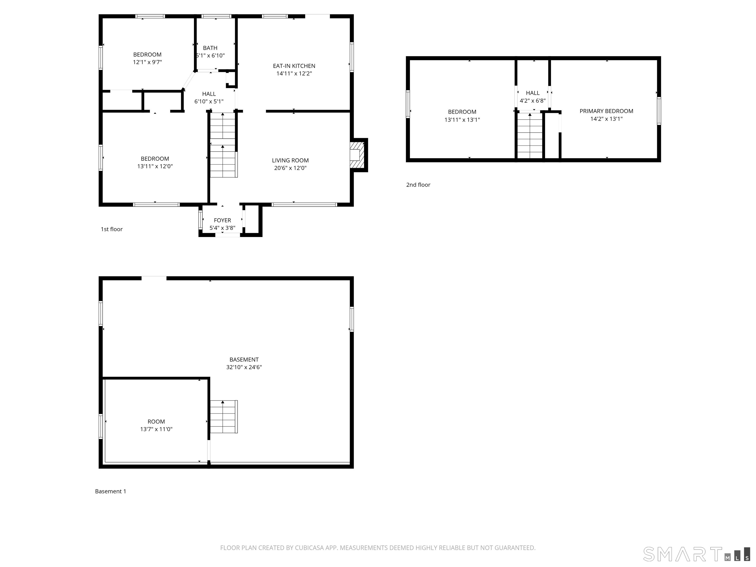 11 Stratfield Place