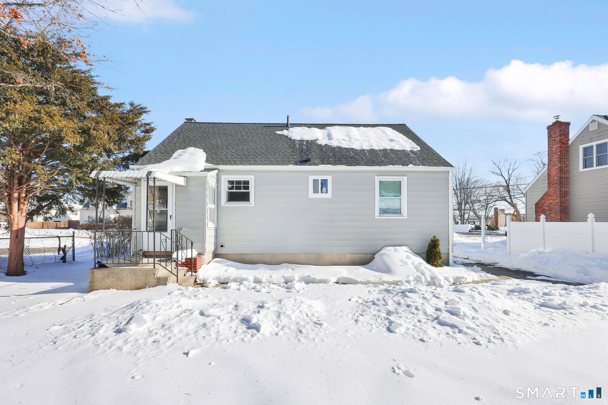 11 Stratfield Place