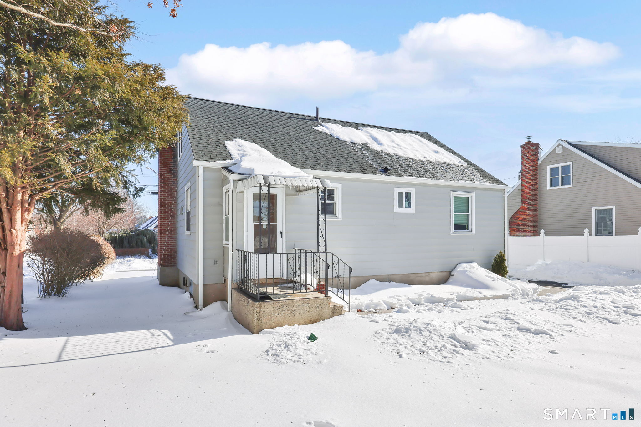 11 Stratfield Place