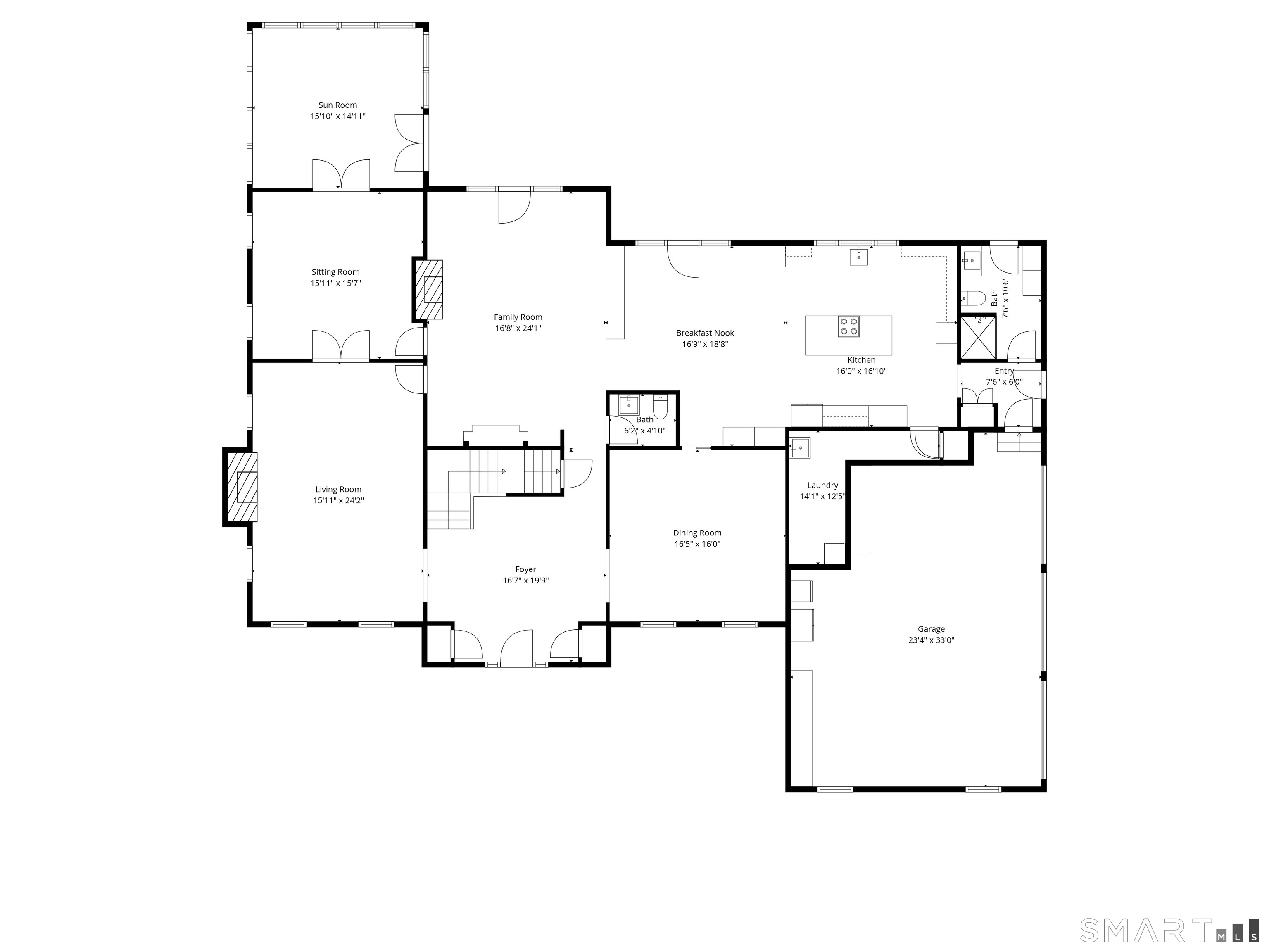 53 Singing Oaks Drive