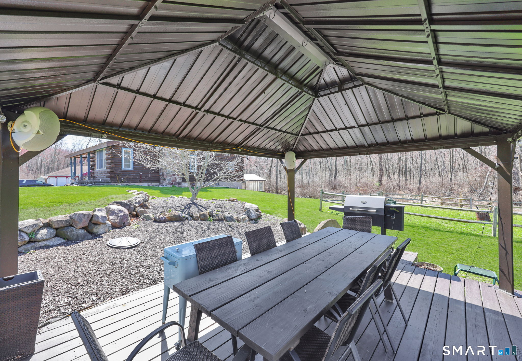 800 Gaylord Mountain Road