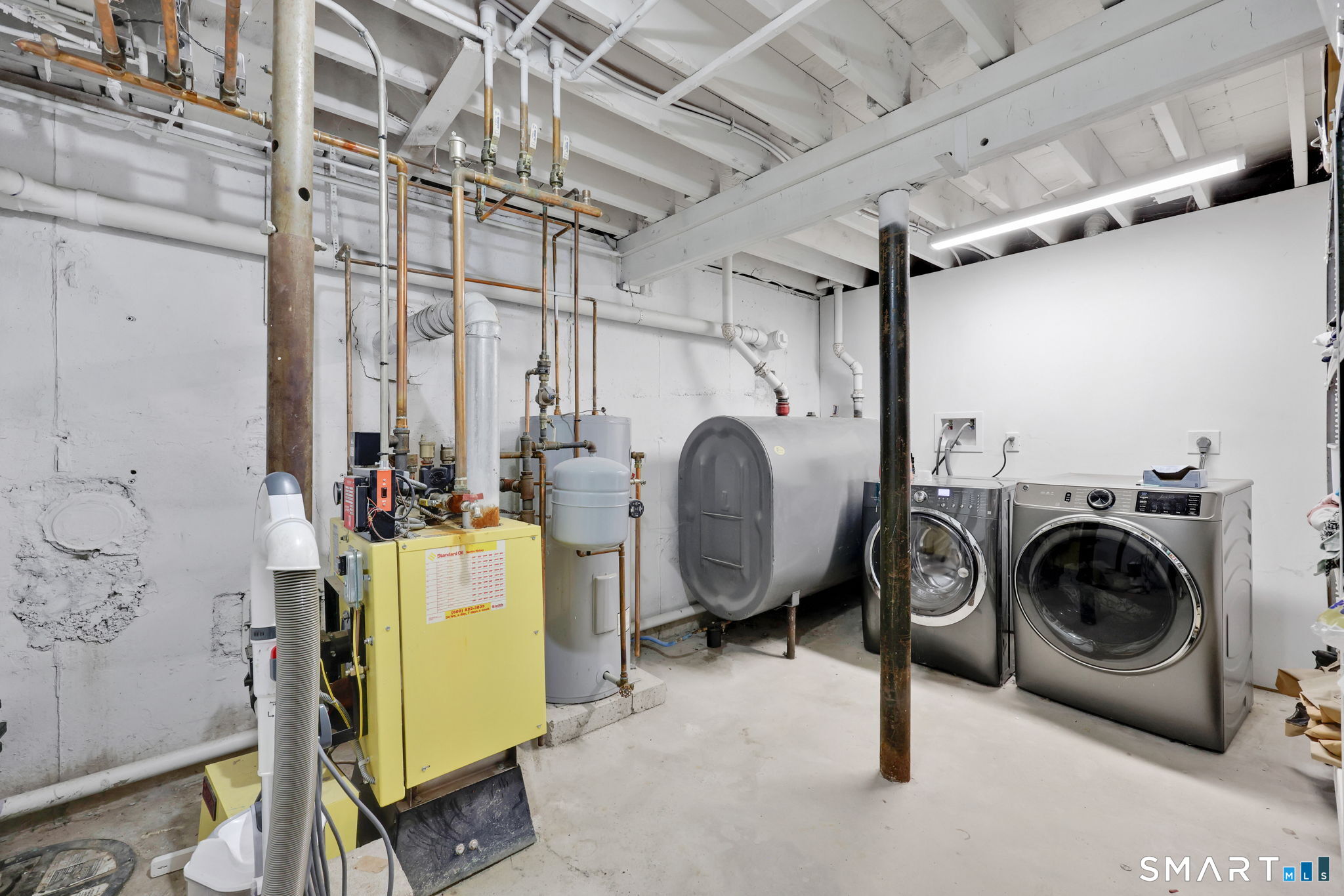 800 Gaylord Mountain Road