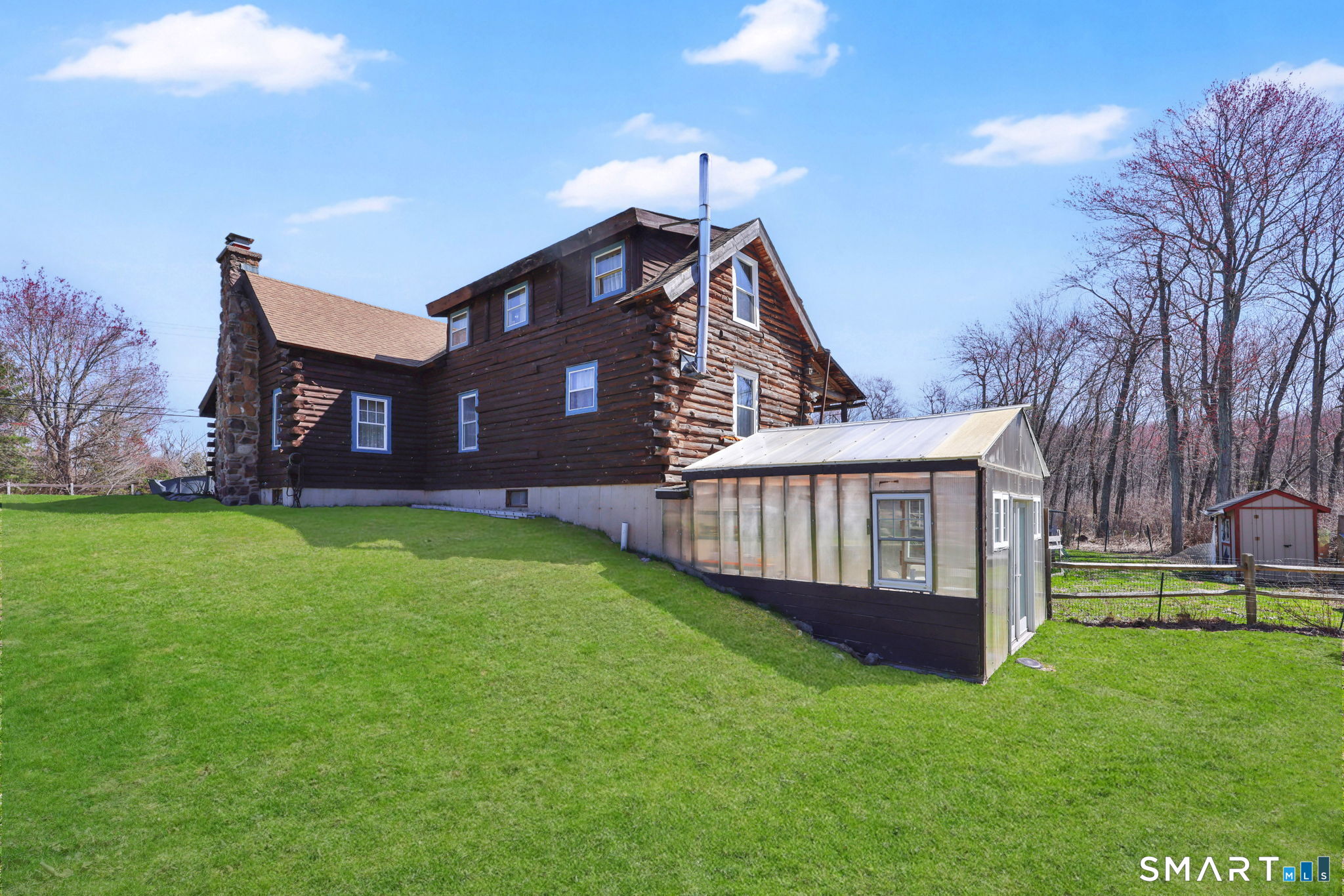 800 Gaylord Mountain Road