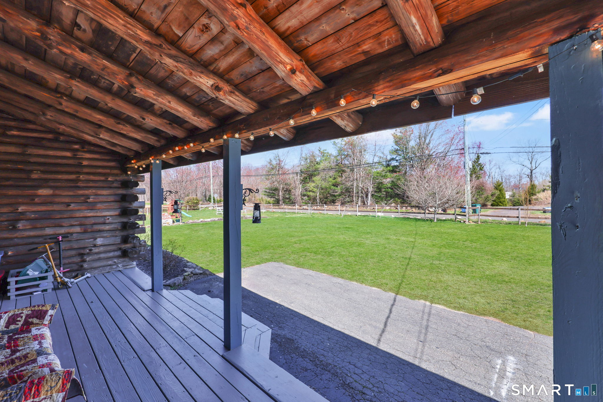 800 Gaylord Mountain Road