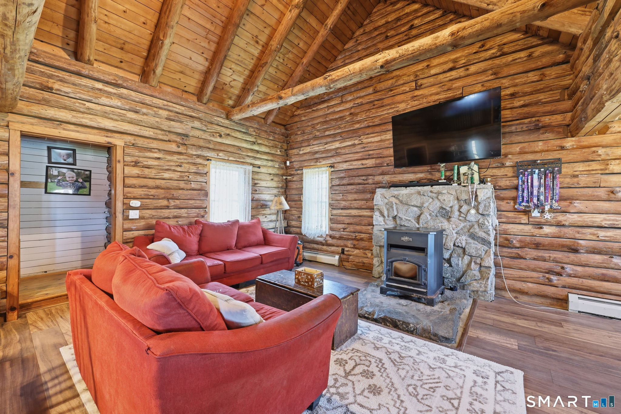 800 Gaylord Mountain Road