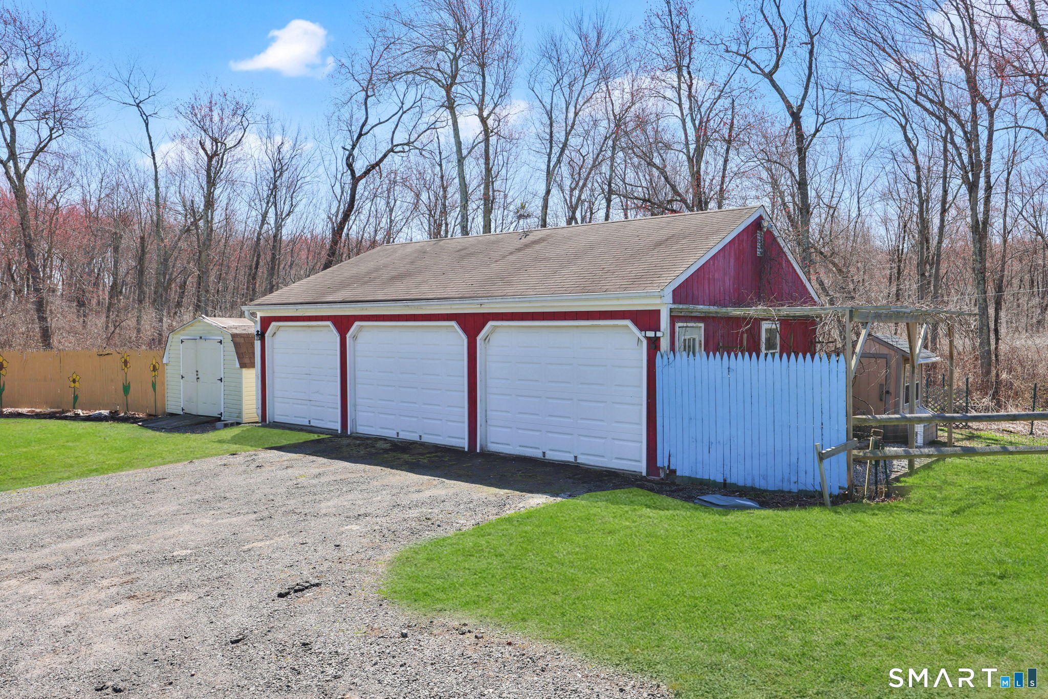 800 Gaylord Mountain Road