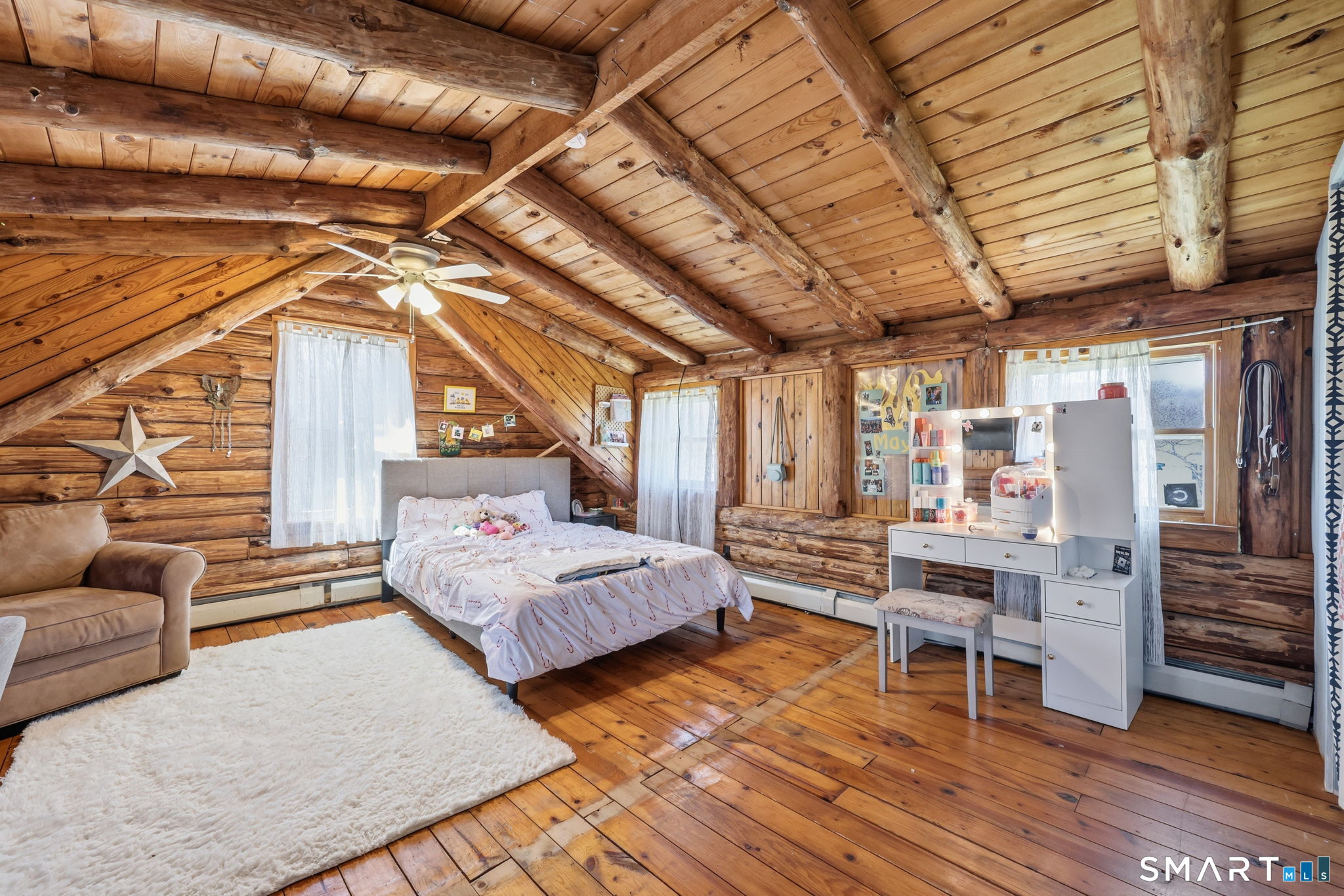 800 Gaylord Mountain Road