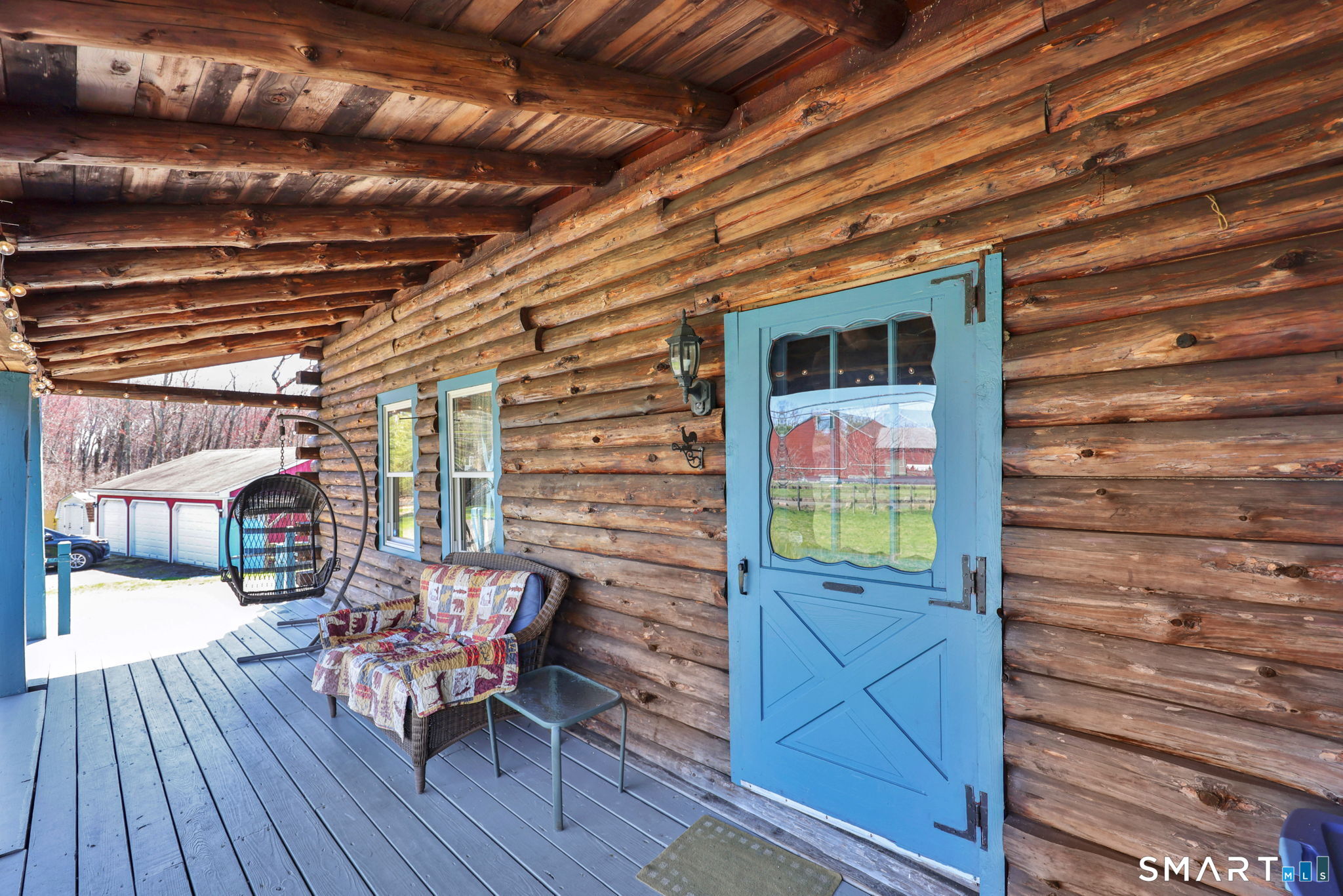 800 Gaylord Mountain Road