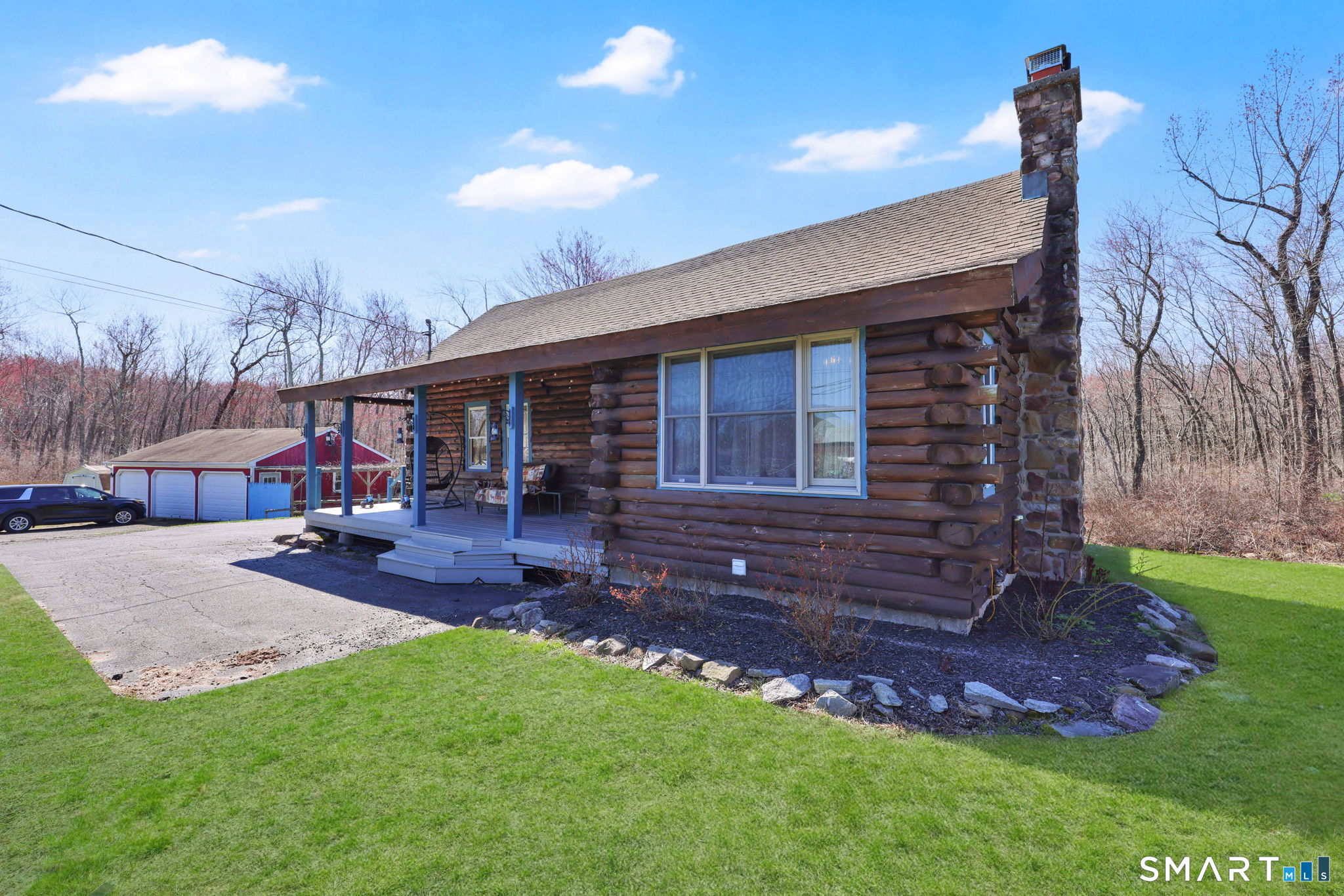 800 Gaylord Mountain Road