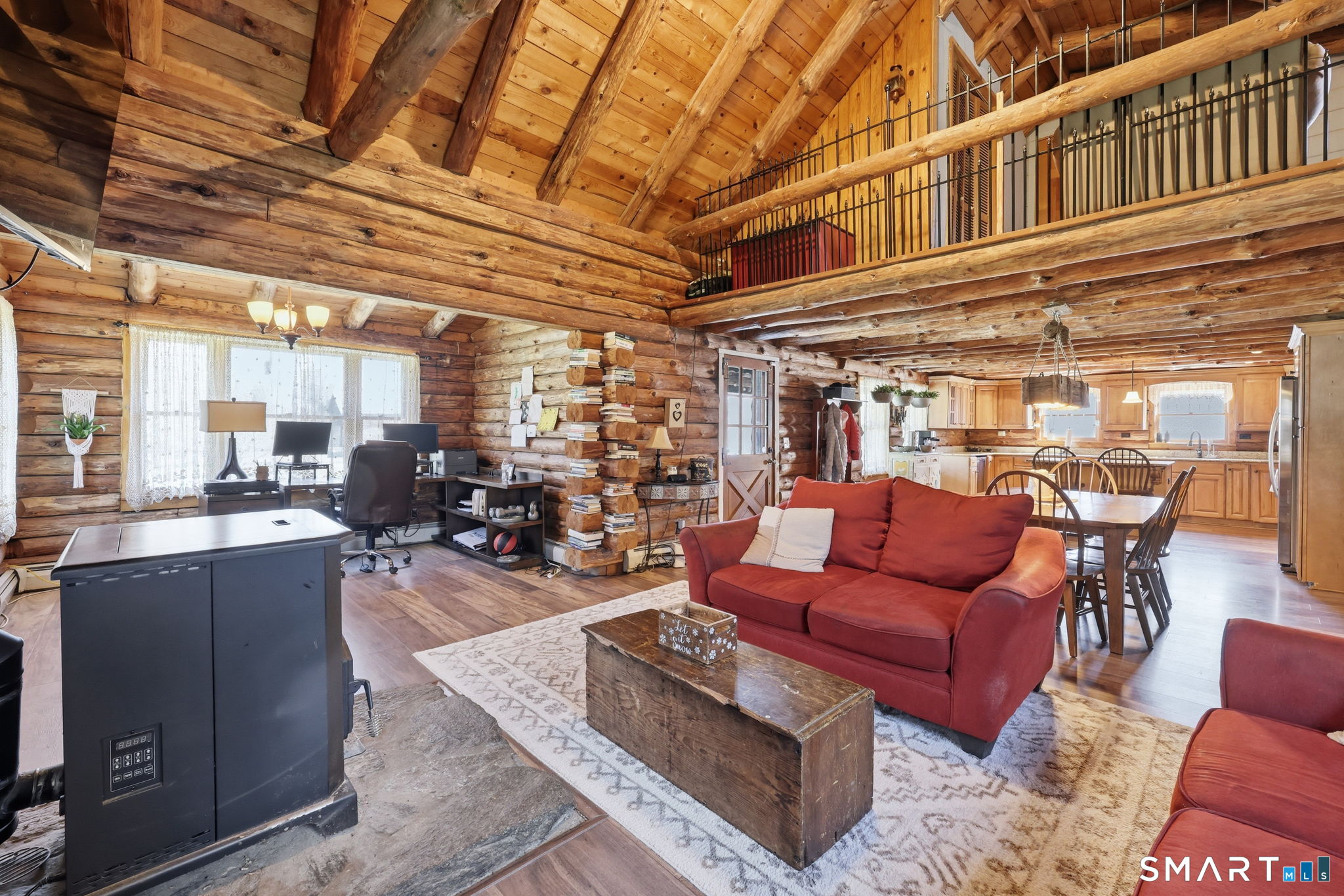 800 Gaylord Mountain Road