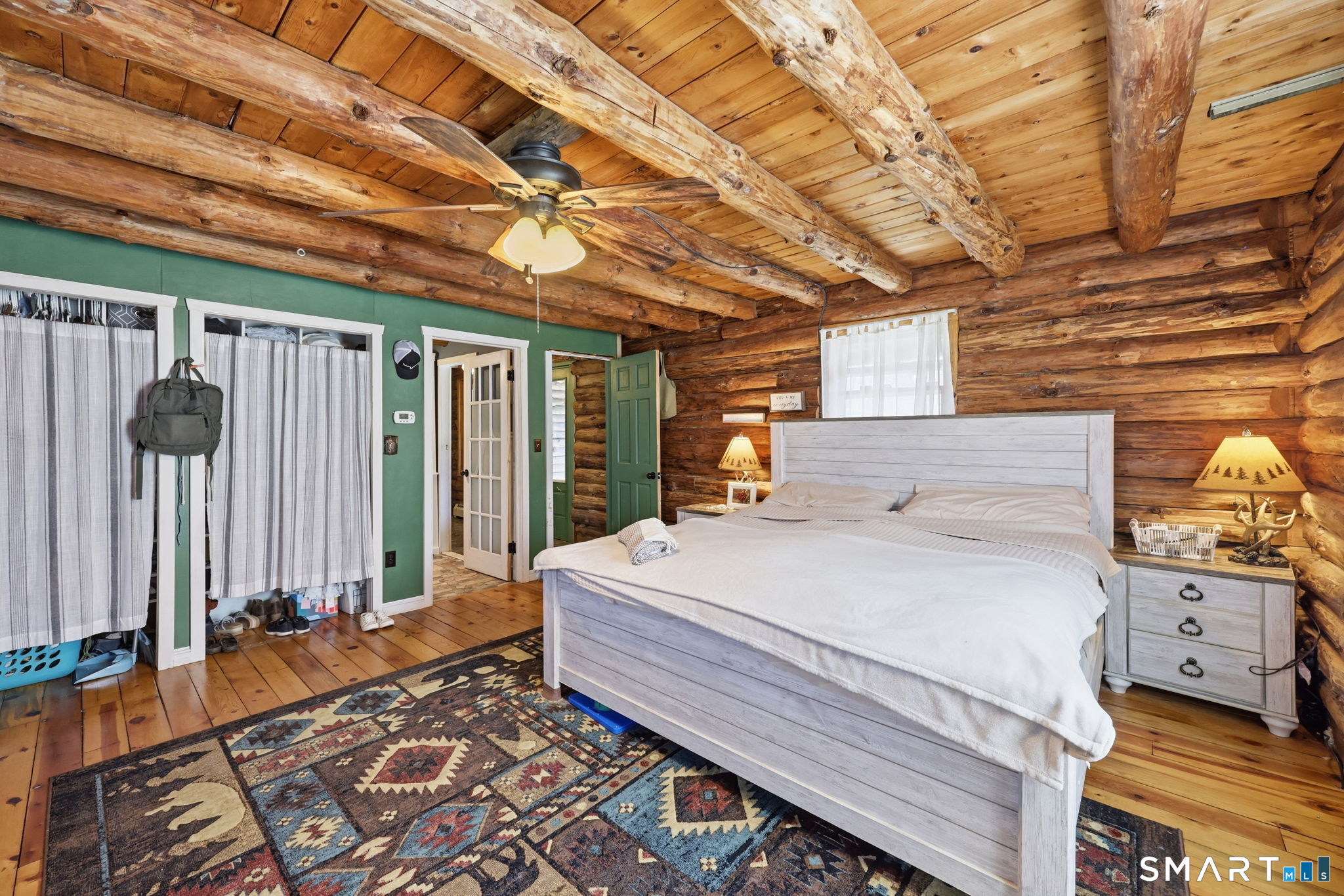 800 Gaylord Mountain Road