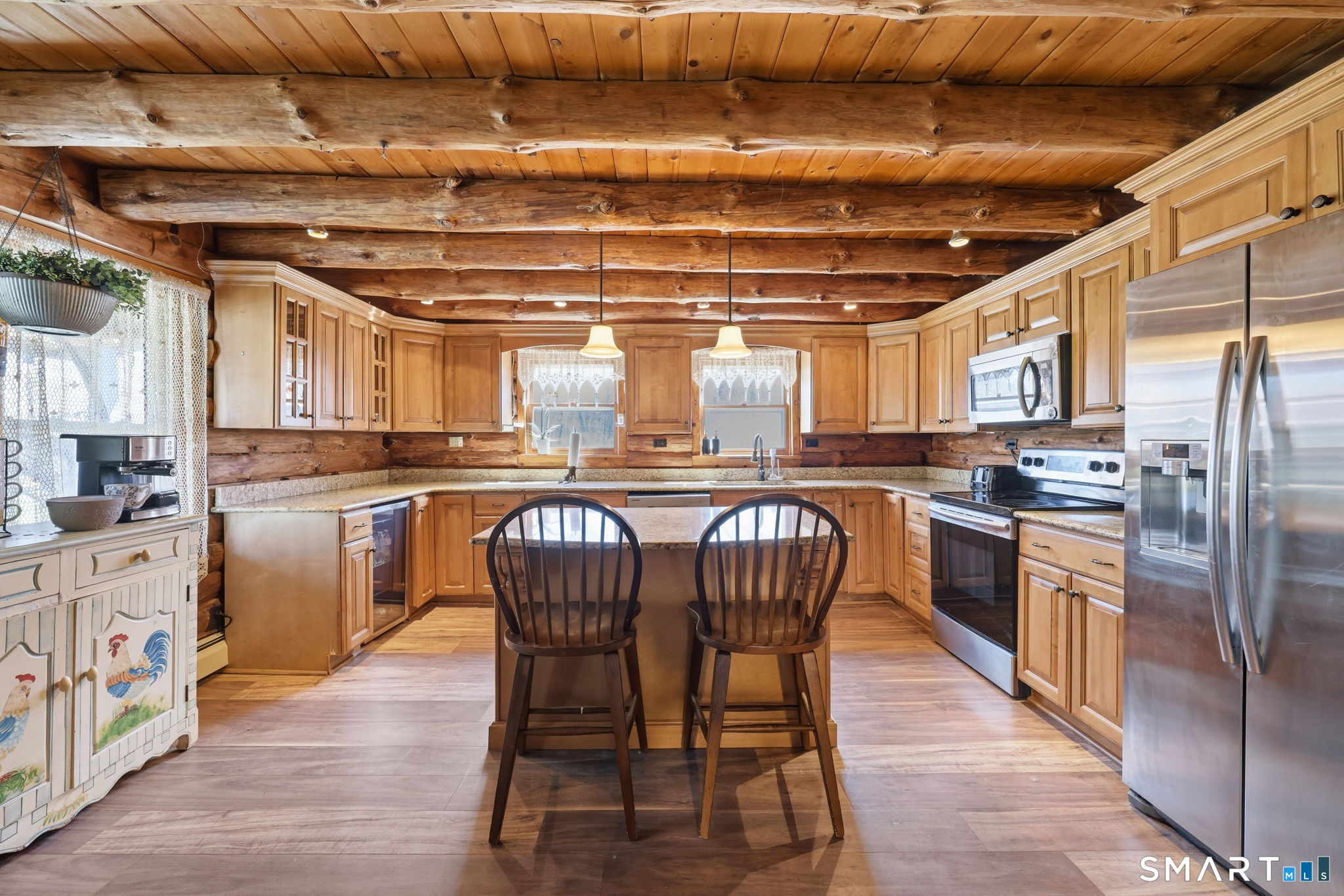 800 Gaylord Mountain Road