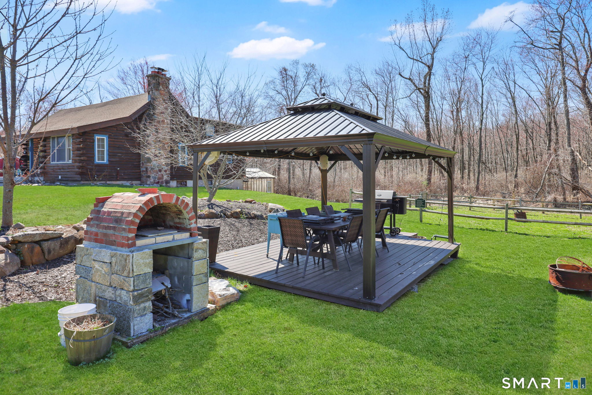 800 Gaylord Mountain Road