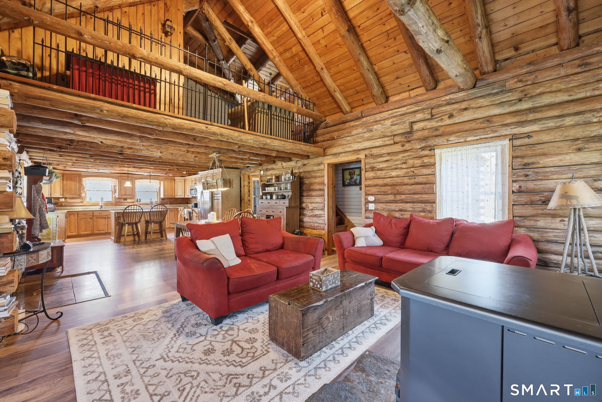 800 Gaylord Mountain Road