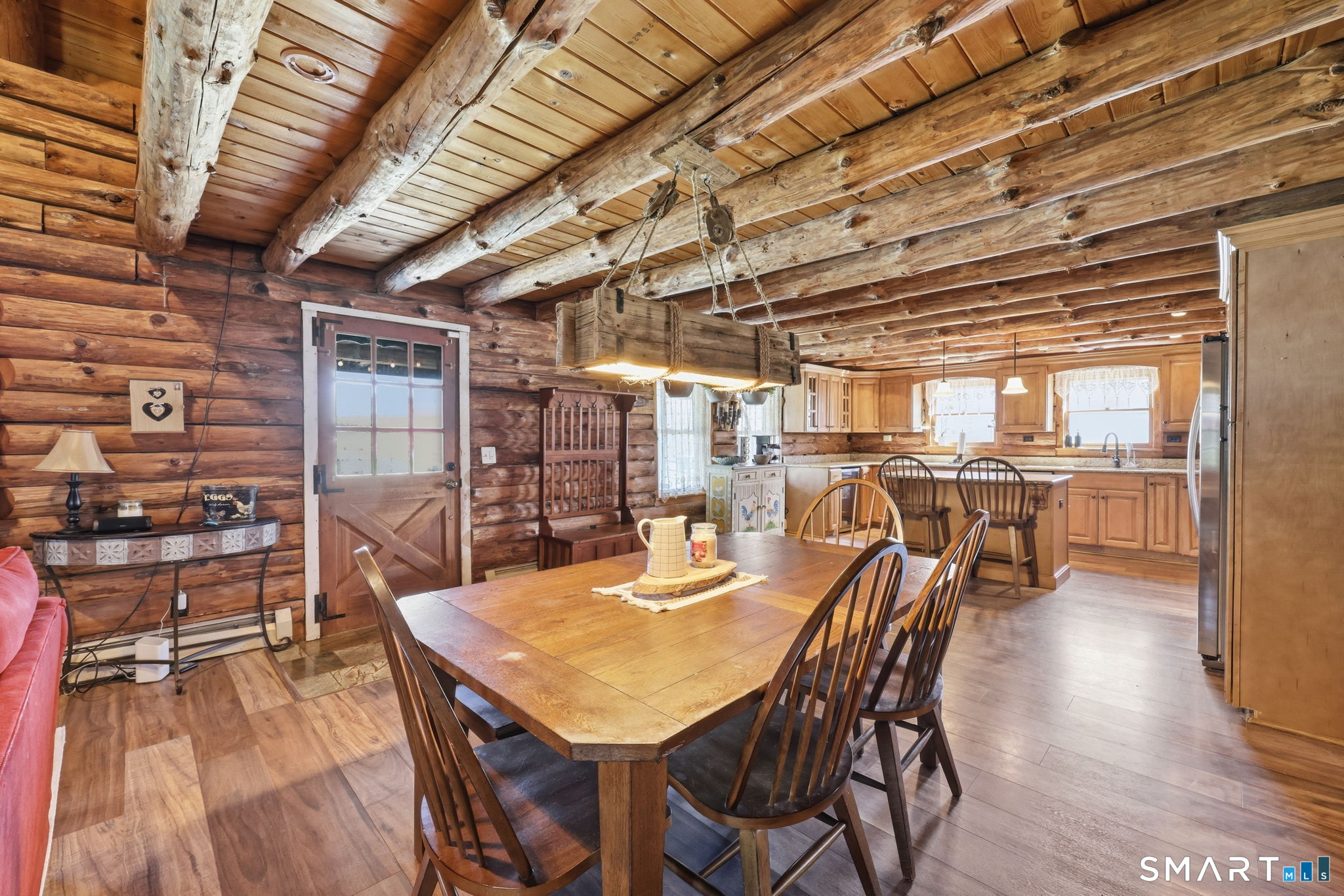 800 Gaylord Mountain Road