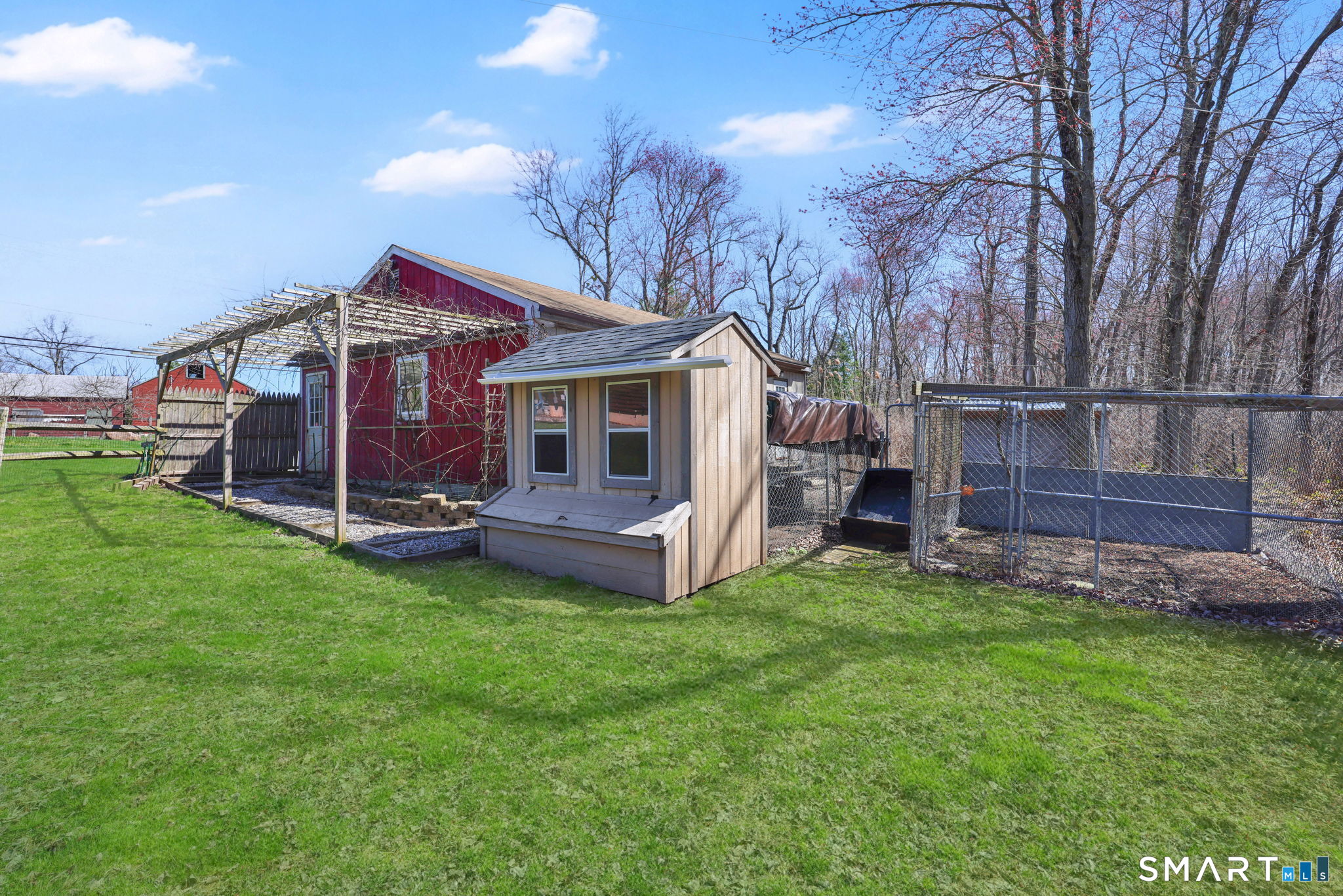 800 Gaylord Mountain Road