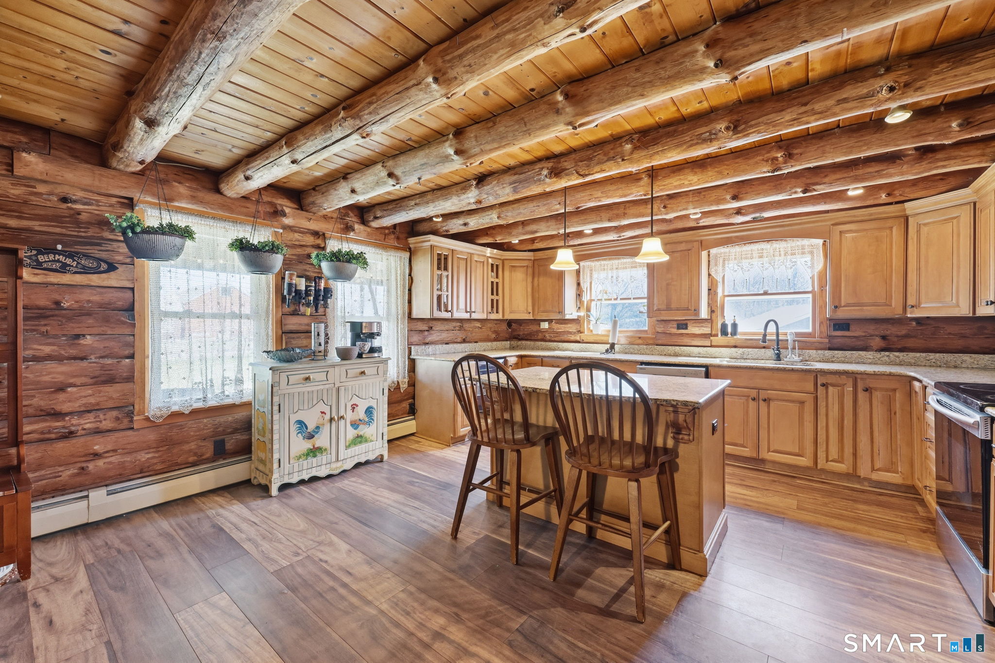 800 Gaylord Mountain Road