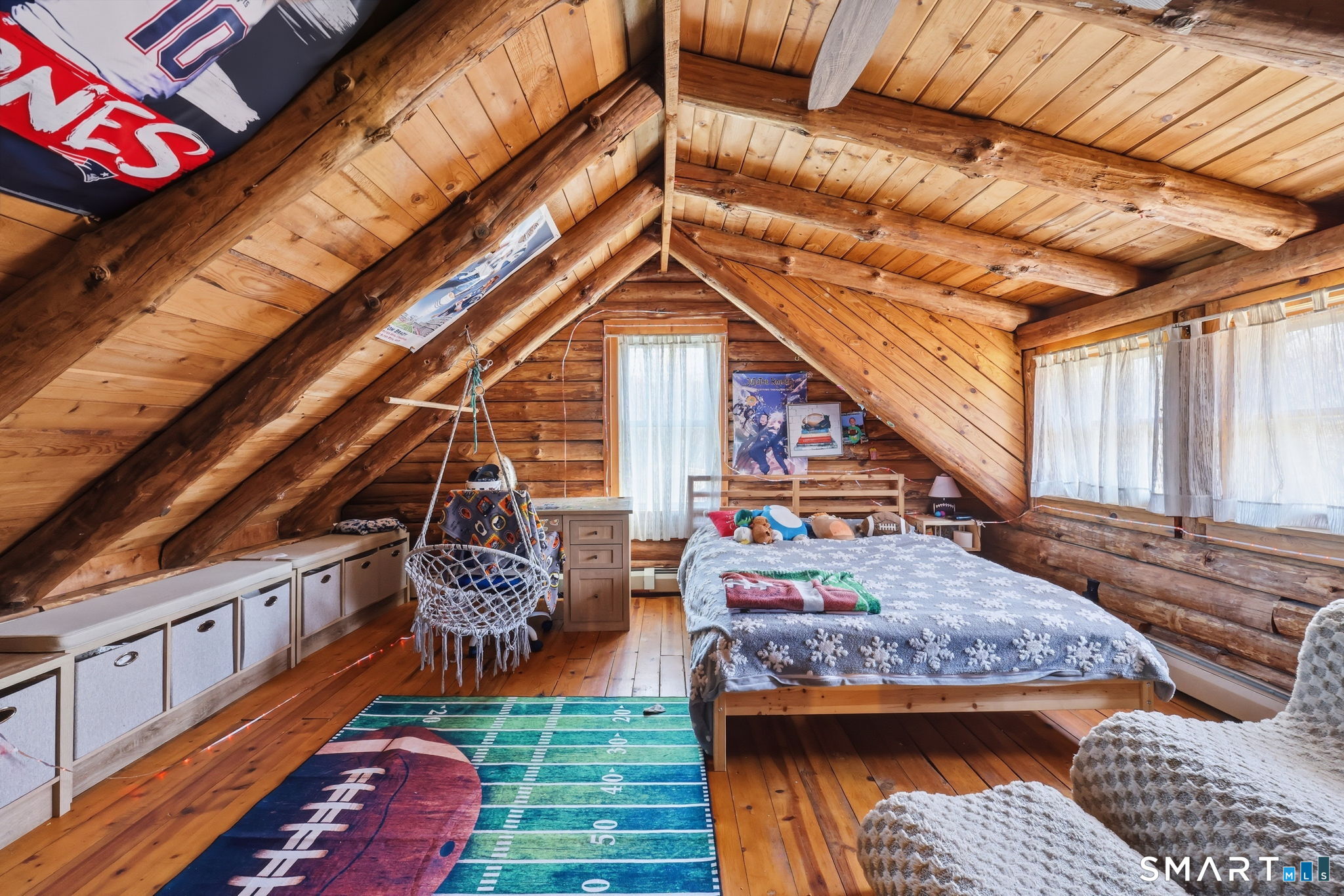 800 Gaylord Mountain Road