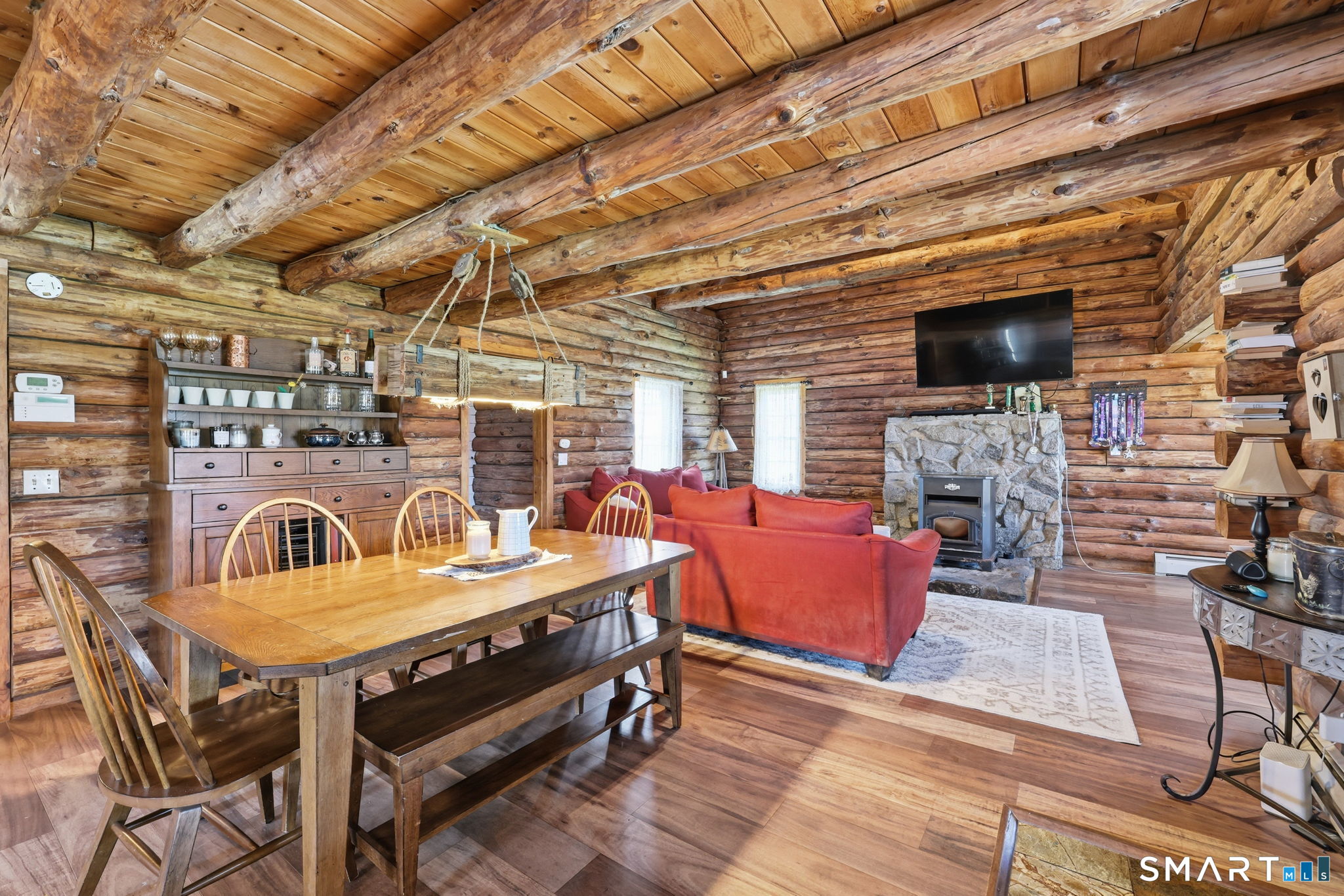 800 Gaylord Mountain Road