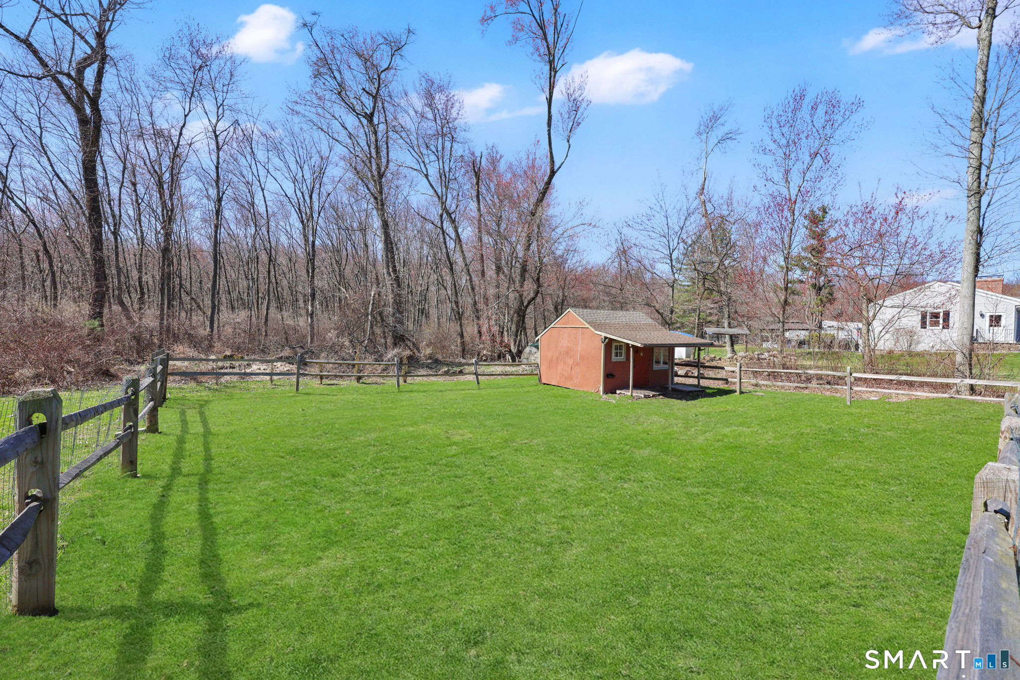 800 Gaylord Mountain Road