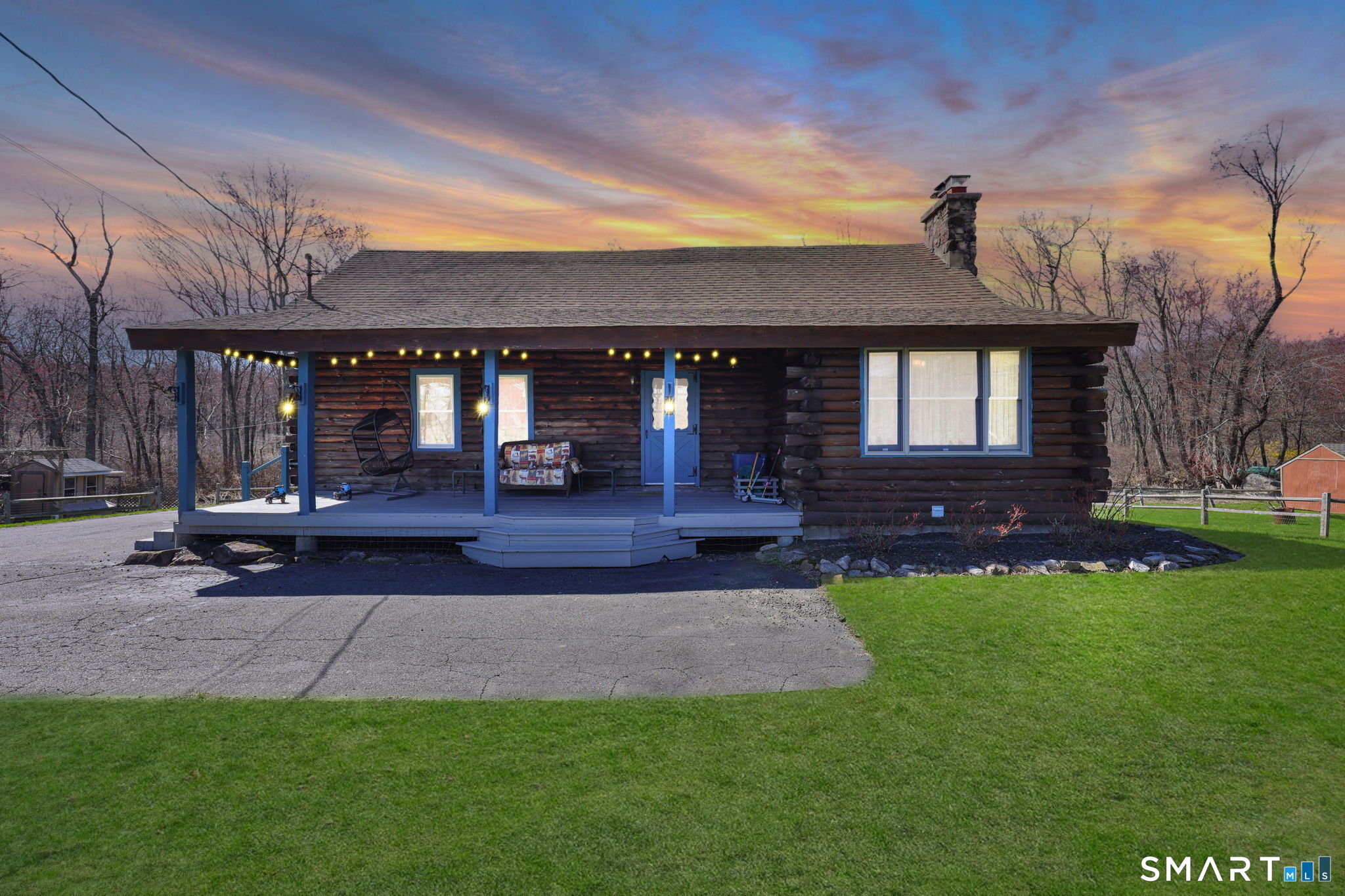 800 Gaylord Mountain Road