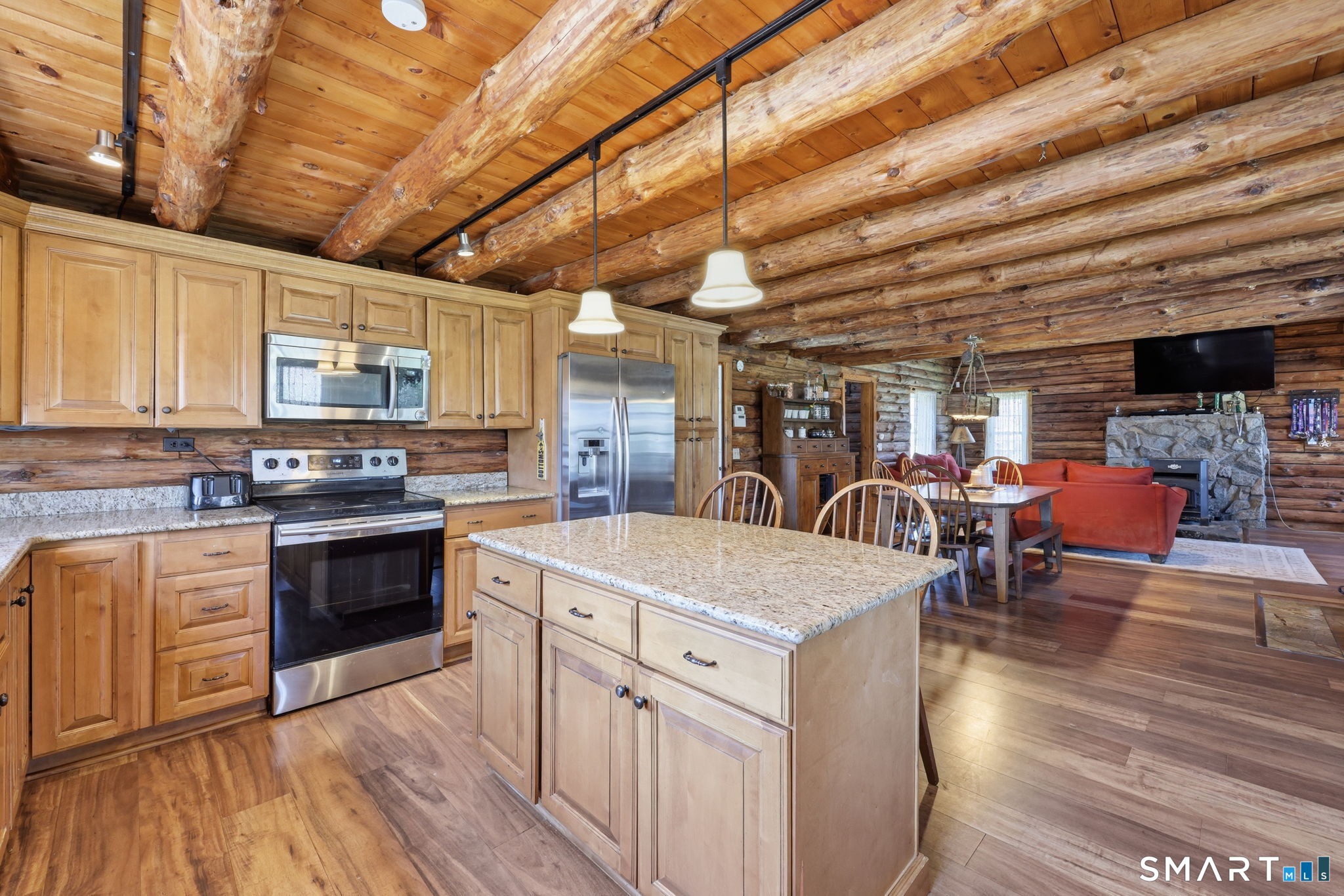 800 Gaylord Mountain Road