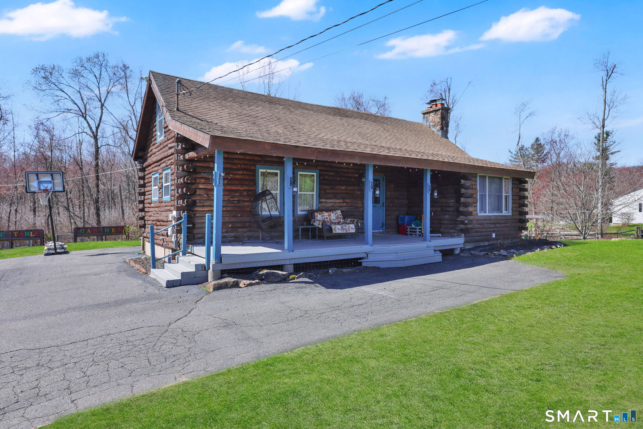 800 Gaylord Mountain Road