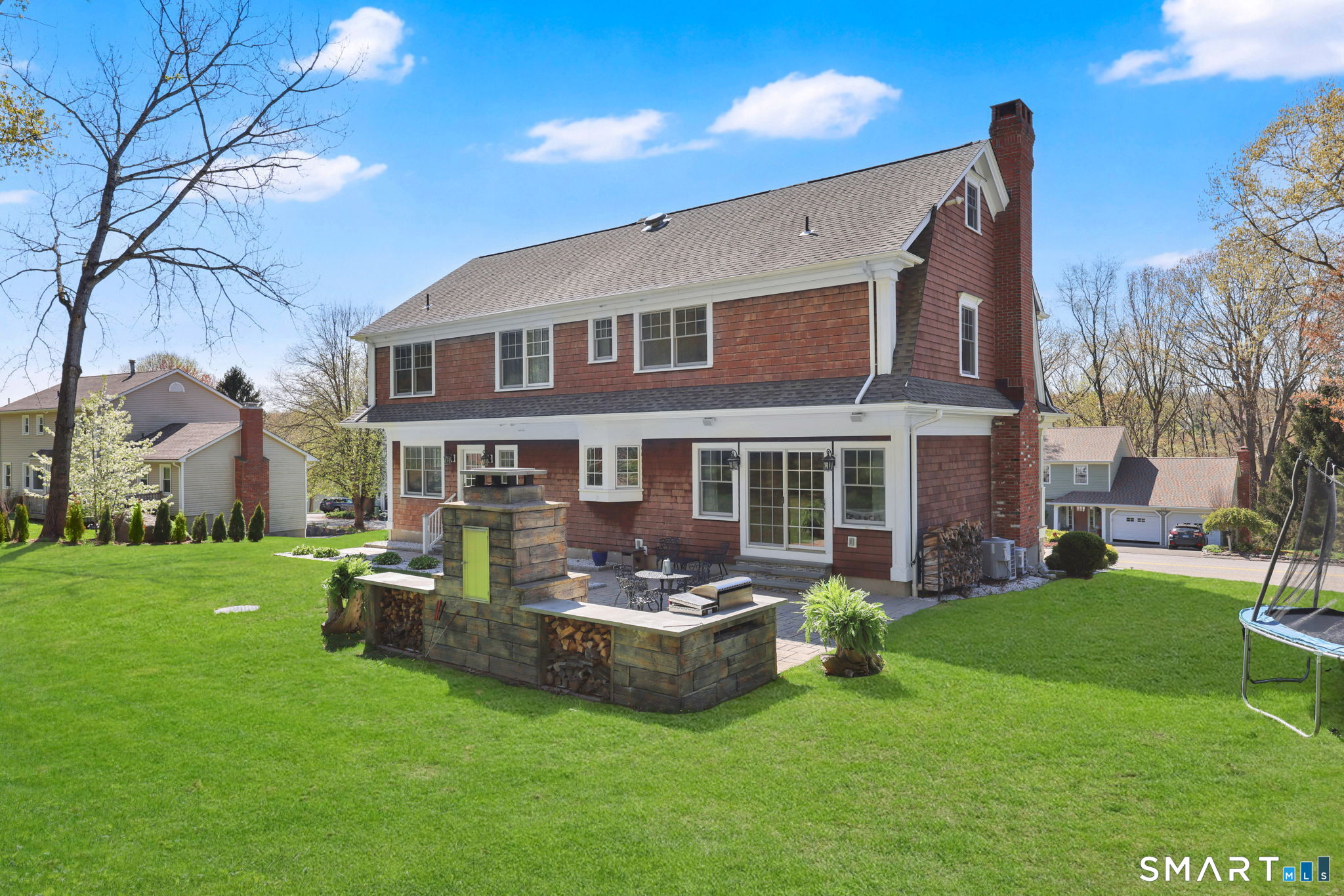 140 Lazy Brook Road