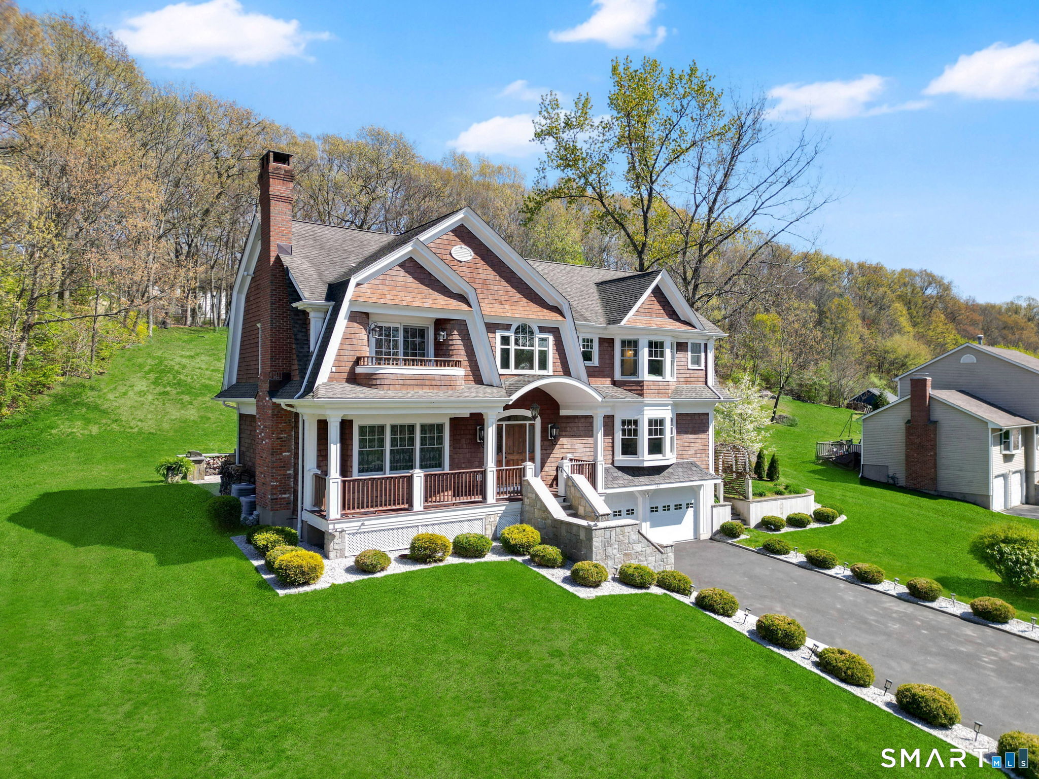 140 Lazy Brook Road