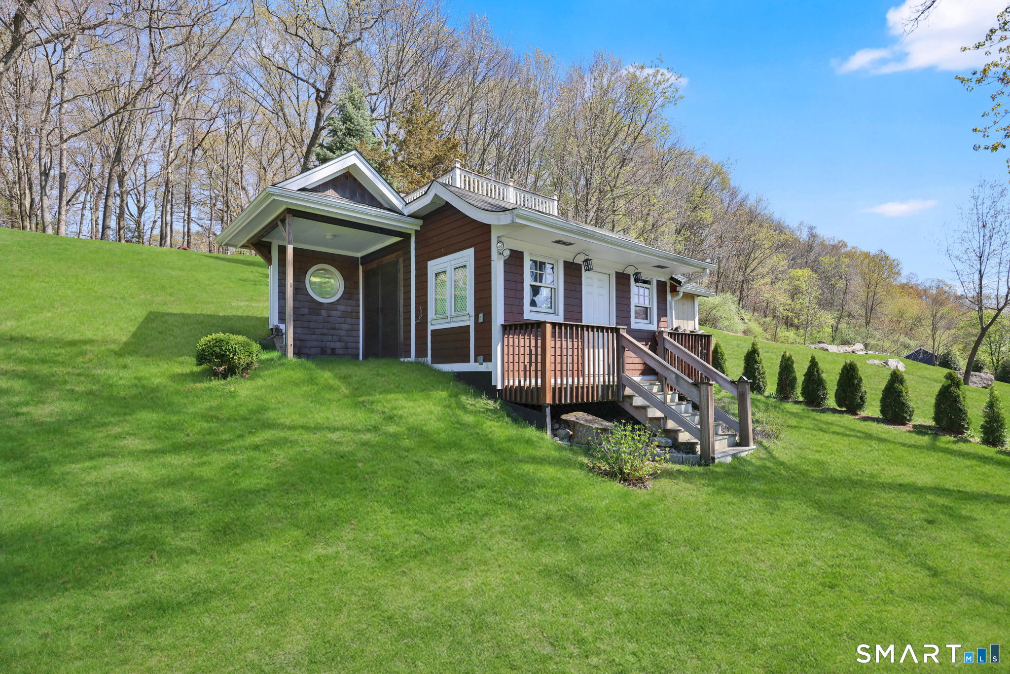 140 Lazy Brook Road