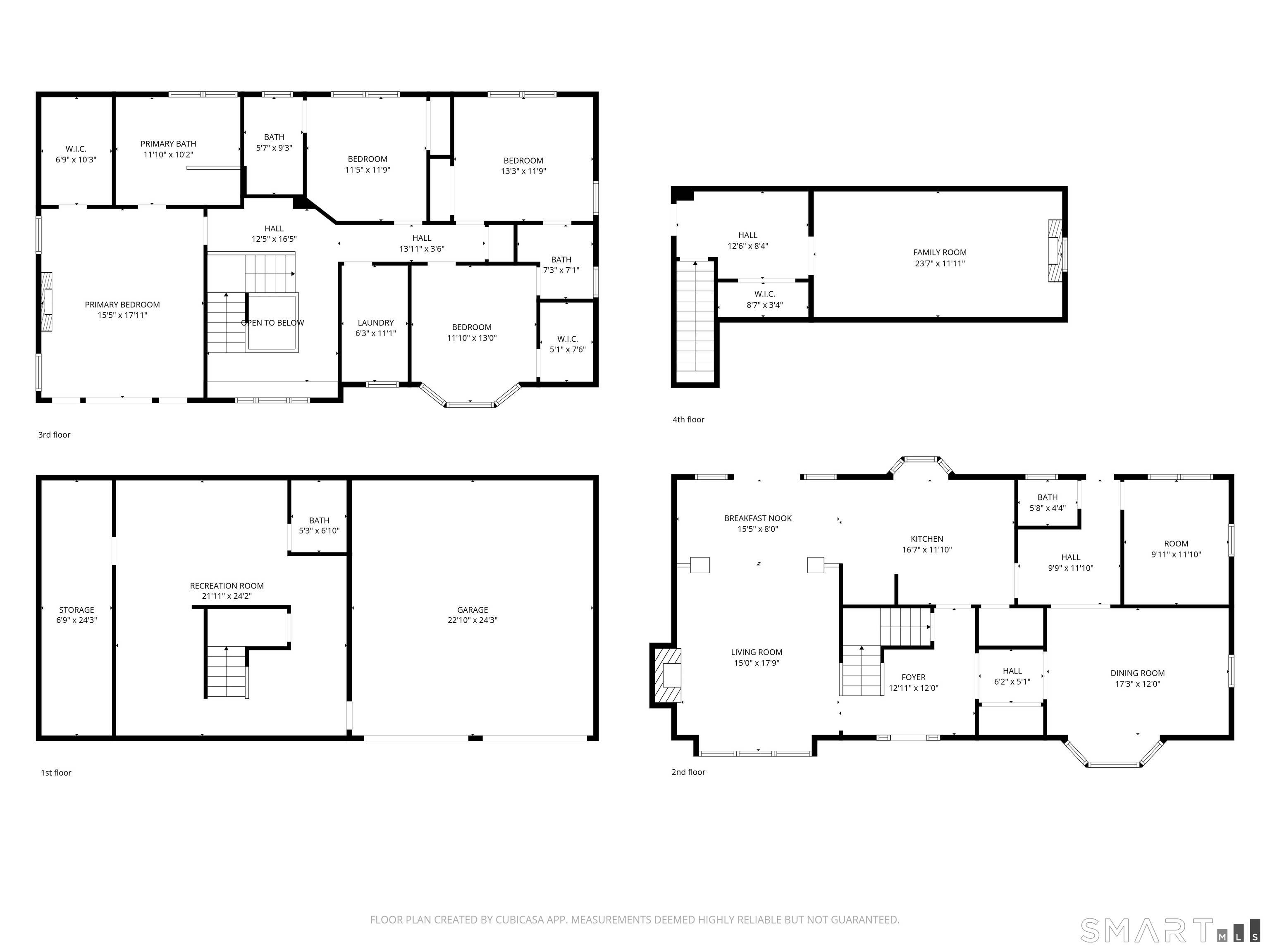 140 Lazy Brook Road