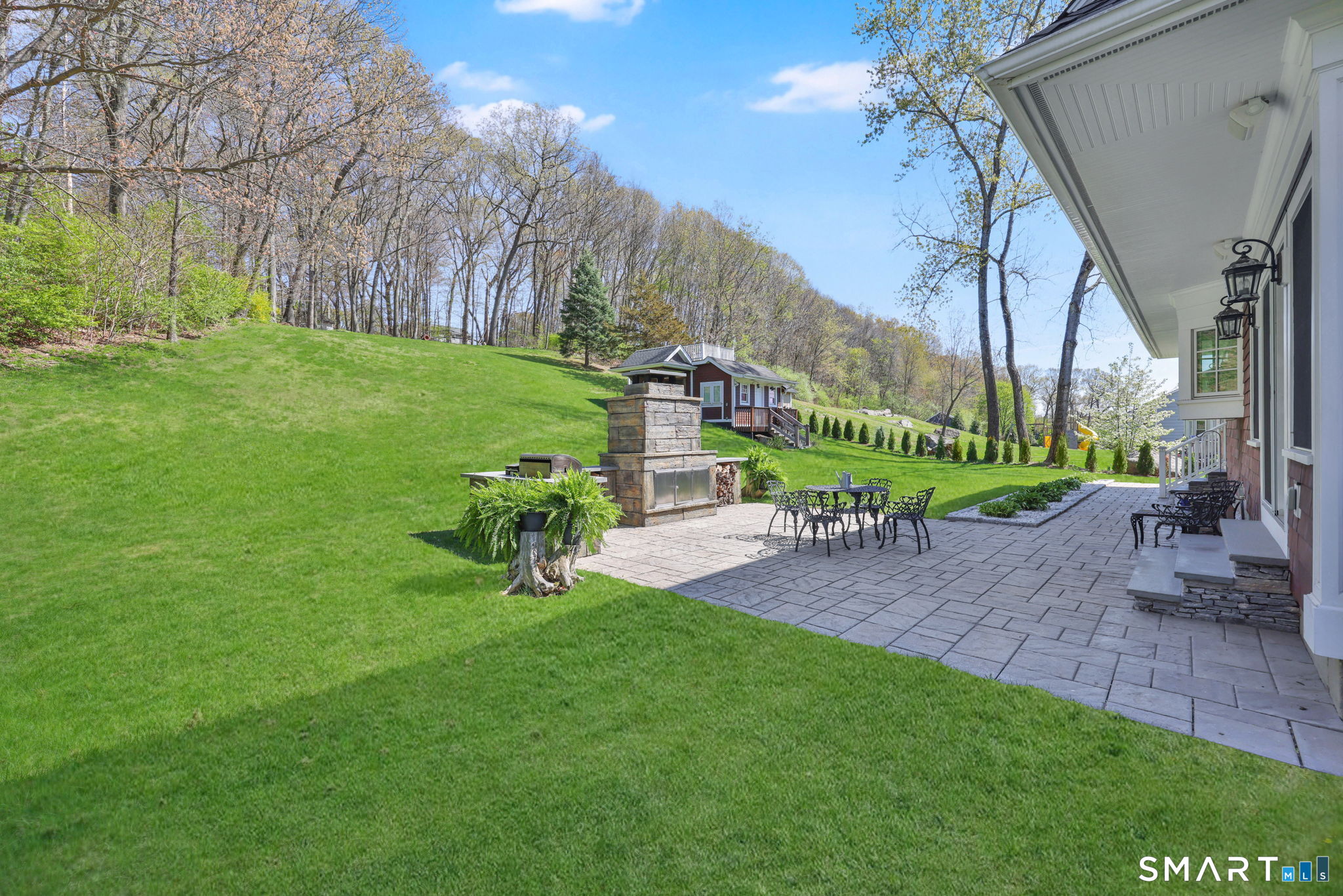 140 Lazy Brook Road